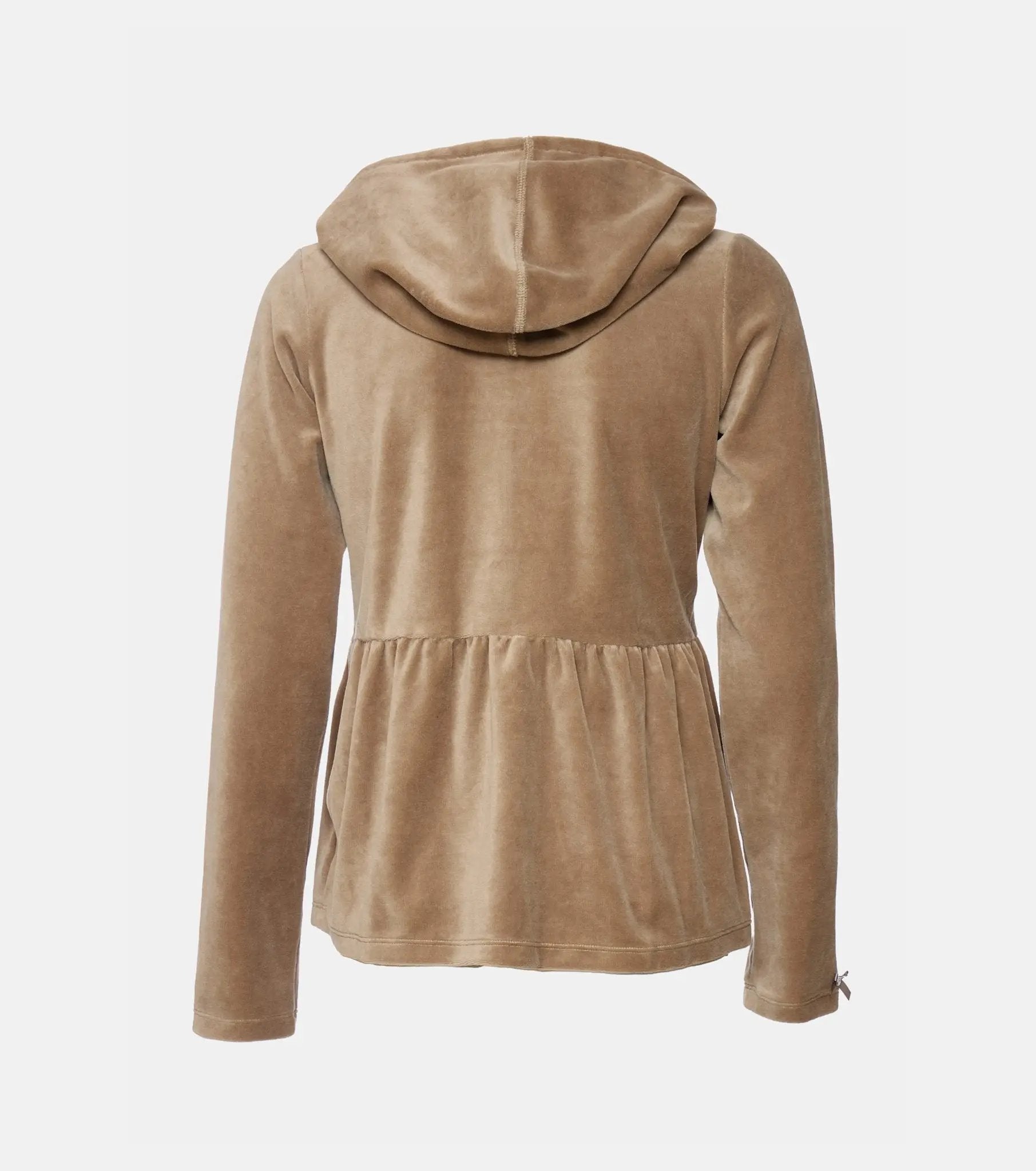 BiggiOM Hoodie Odd Molly