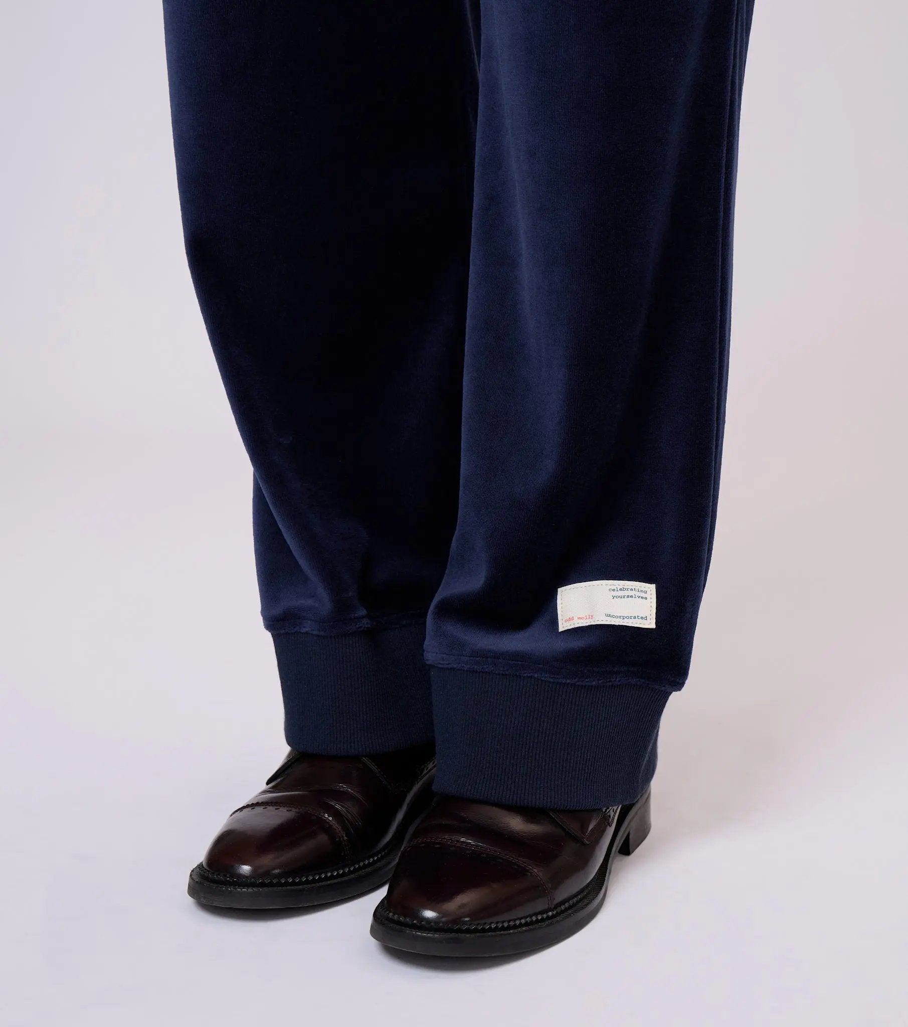 BiggiOM Trousers Odd Molly