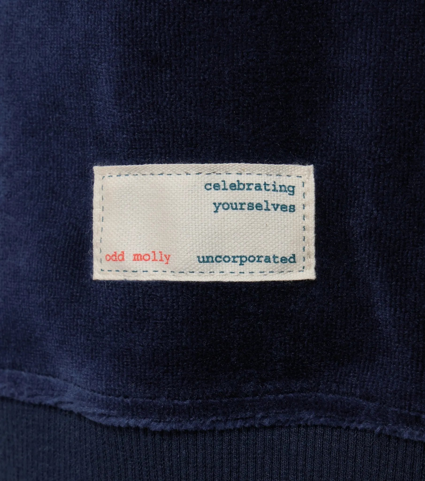 BiggiOM Trousers Odd Molly