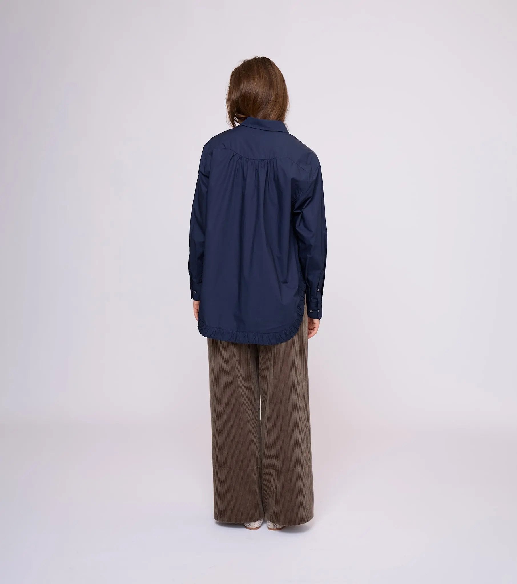 BebbieOM Oversized Shirt Odd Molly