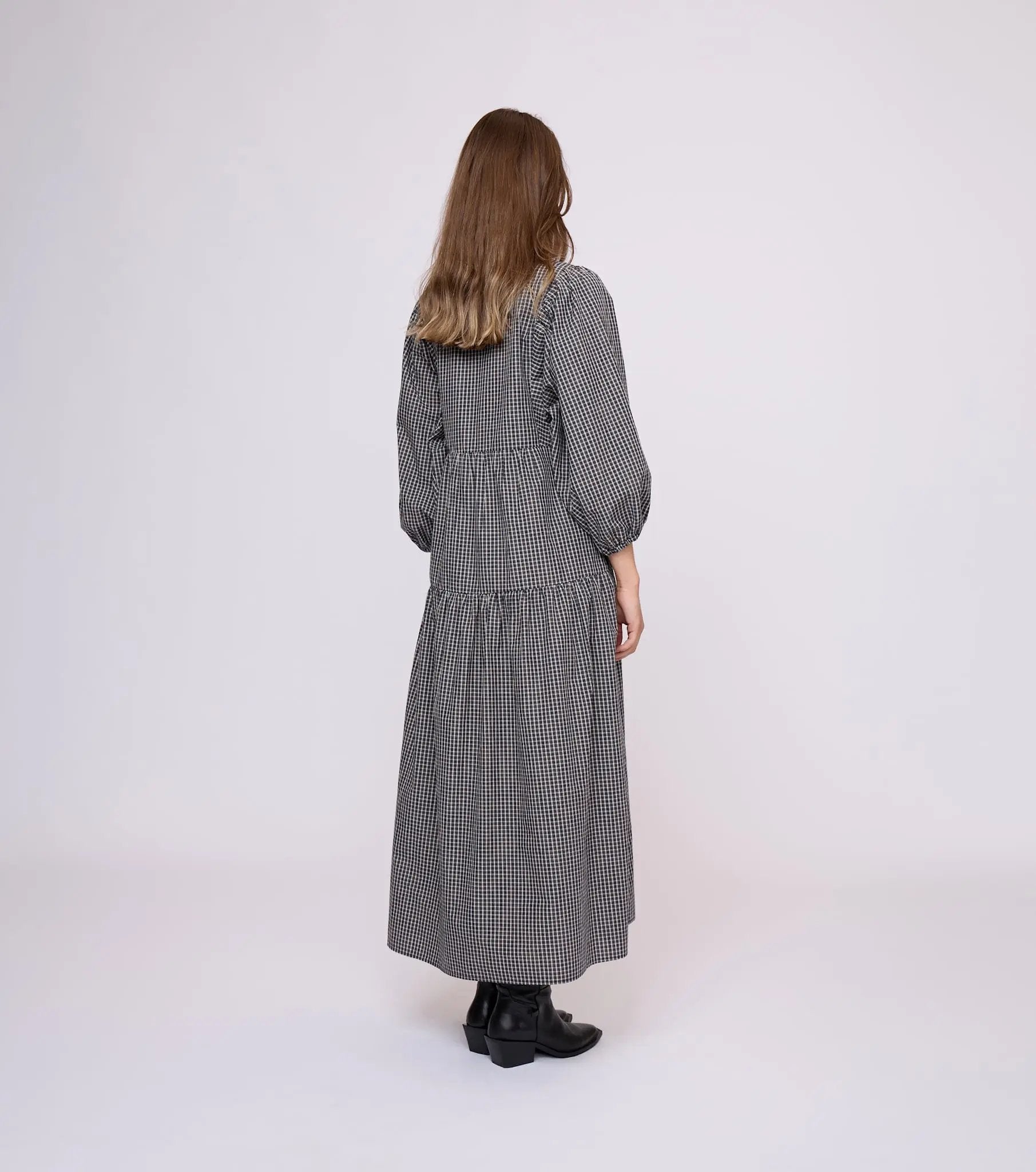 BenniOM Dress Odd Molly