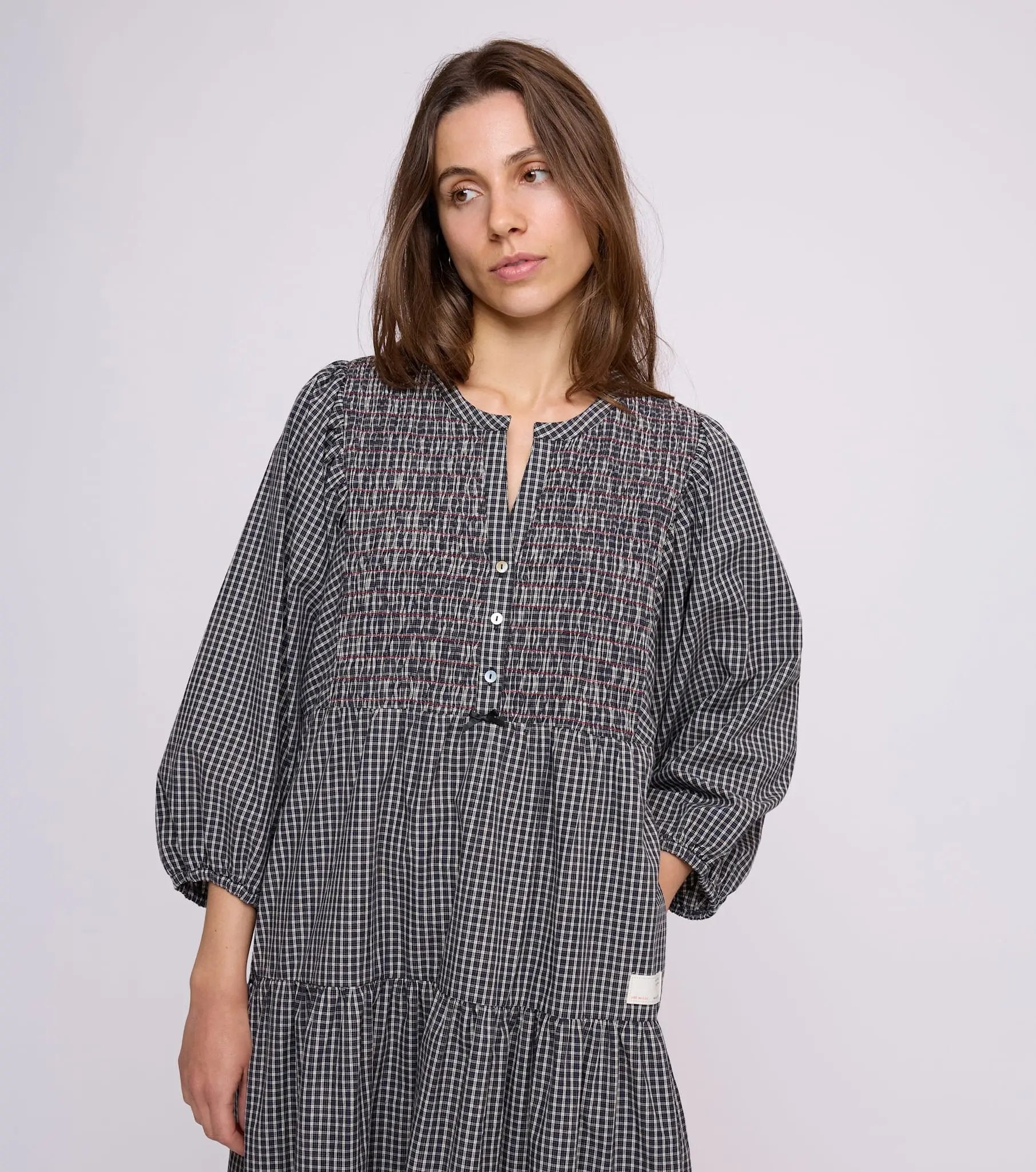 BenniOM Dress Odd Molly