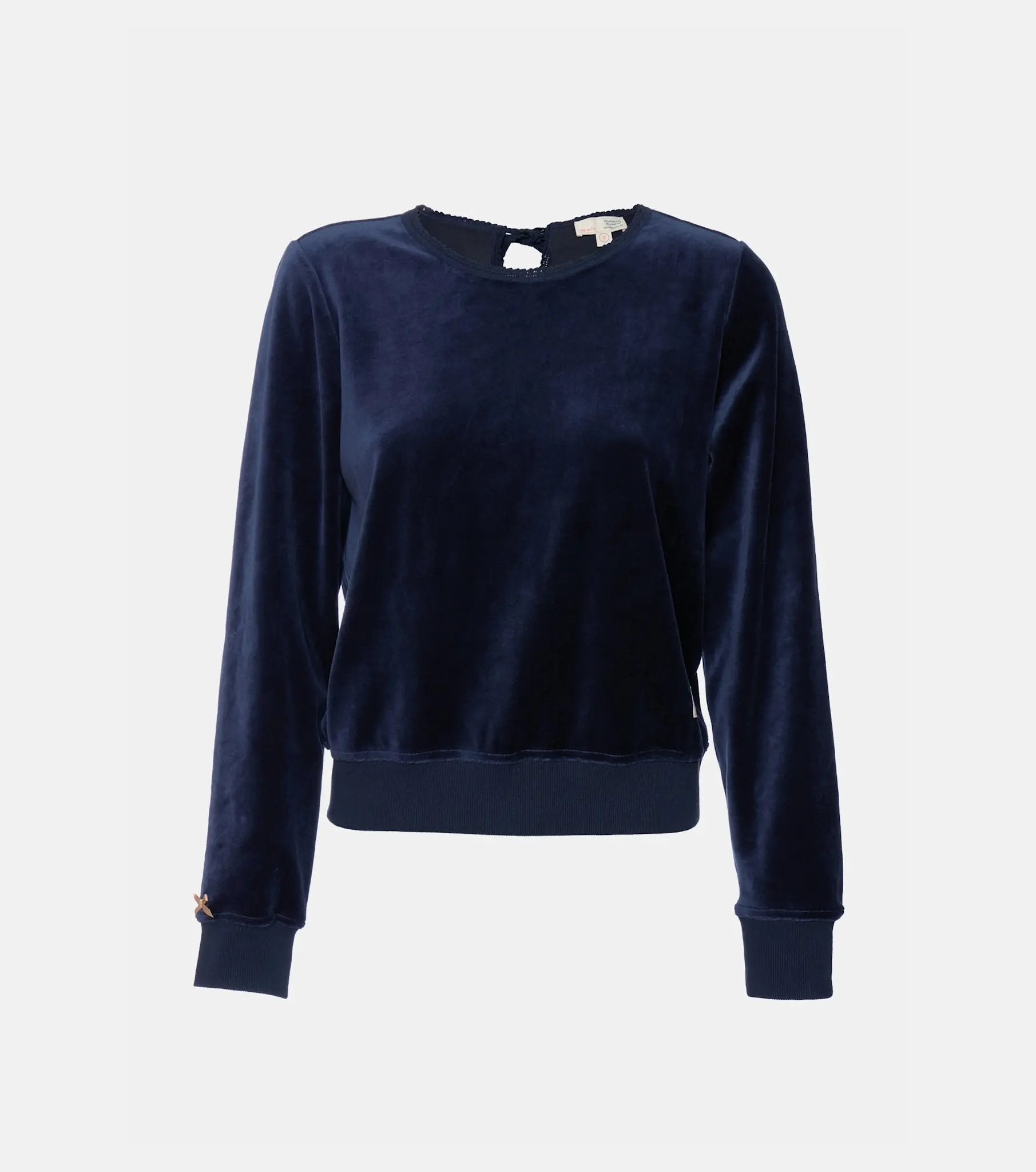 BiggiOM Blouse Odd Molly