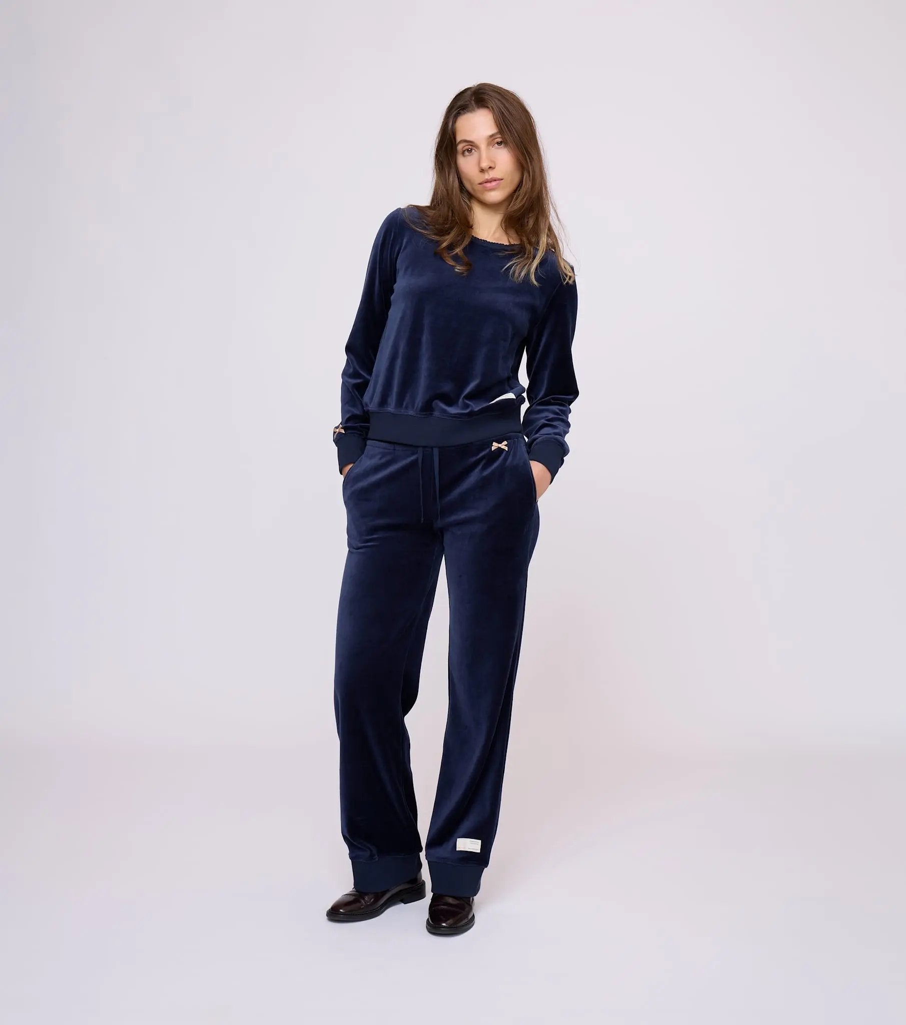 BiggiOM Blouse Odd Molly