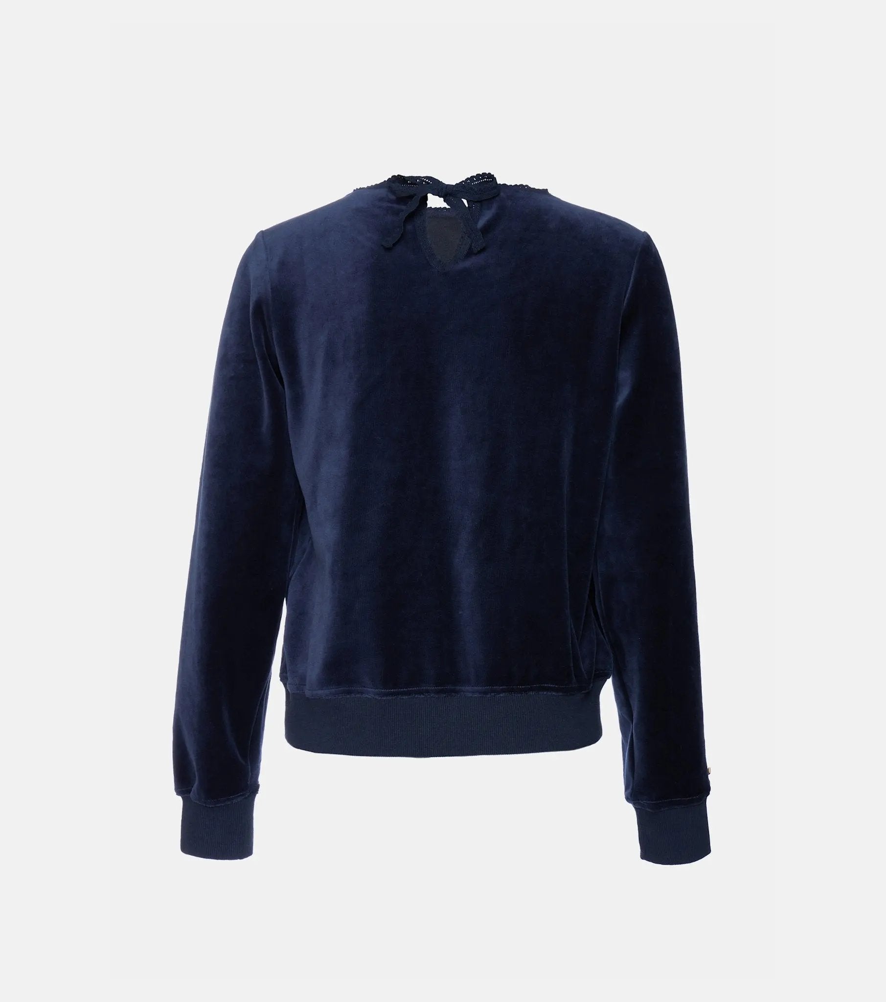 BiggiOM Blouse Odd Molly