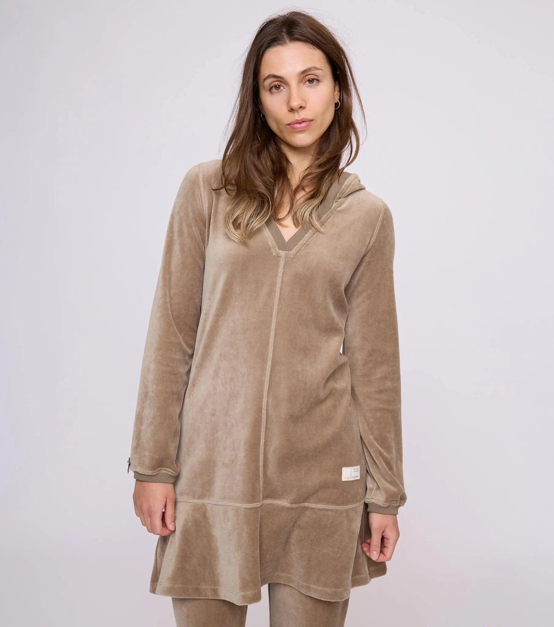 BiggiOM Dress Odd Molly