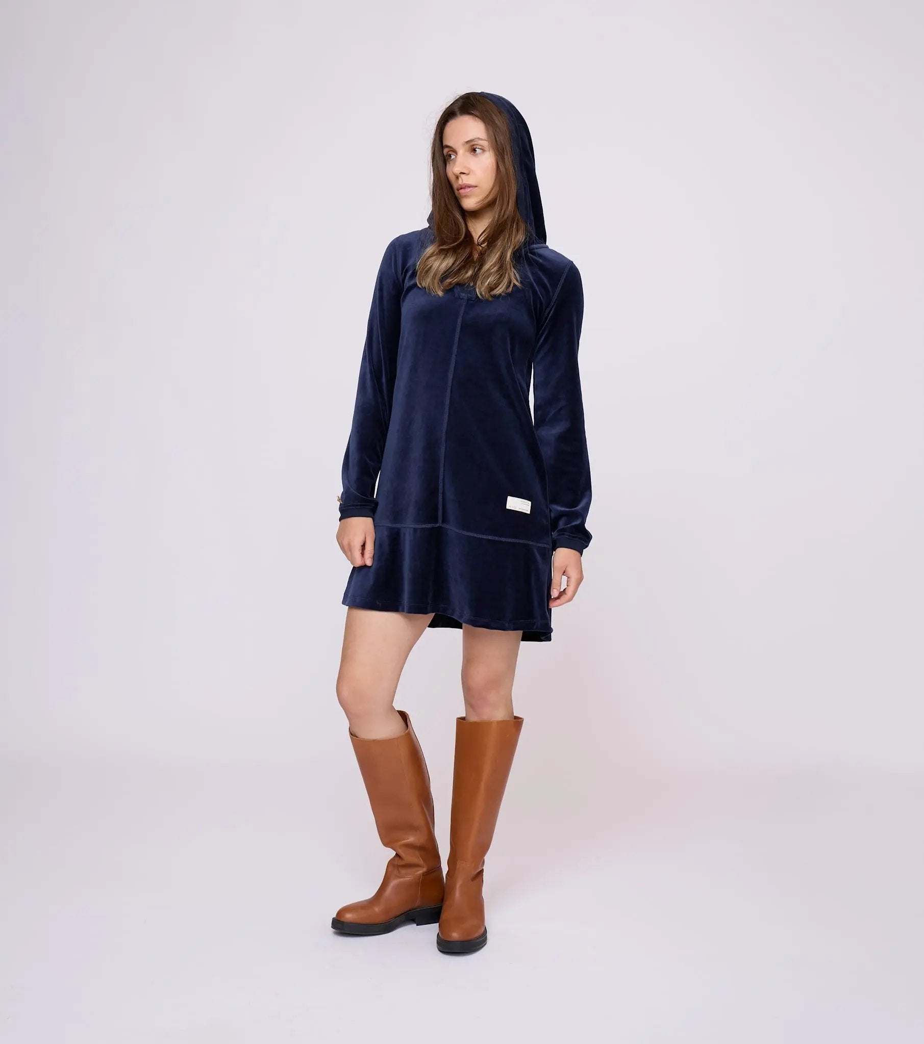 BiggiOM Dress Odd Molly