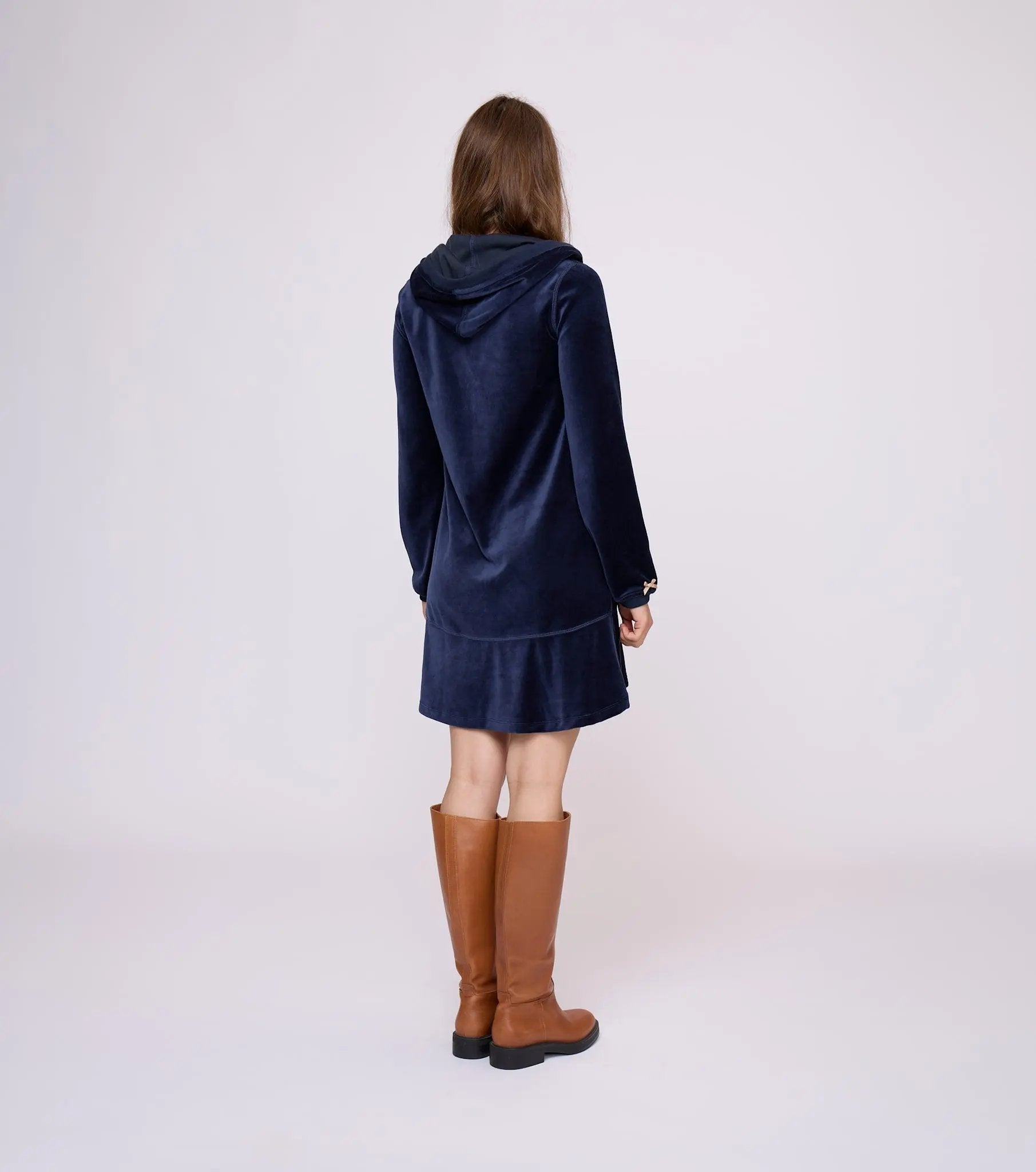 BiggiOM Dress Odd Molly