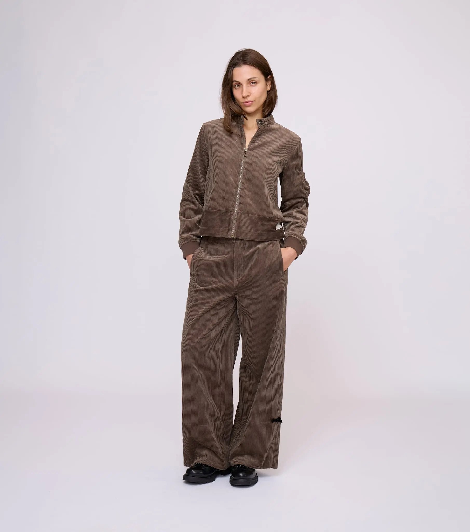 NehlOM Jacket Odd Molly