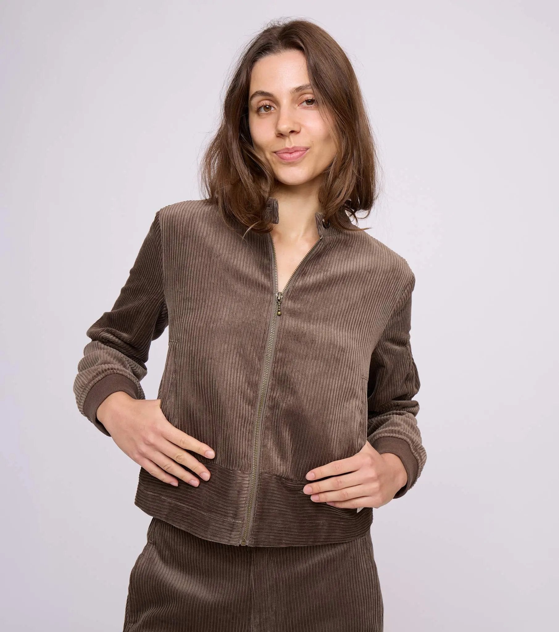 NehlOM Jacket Odd Molly