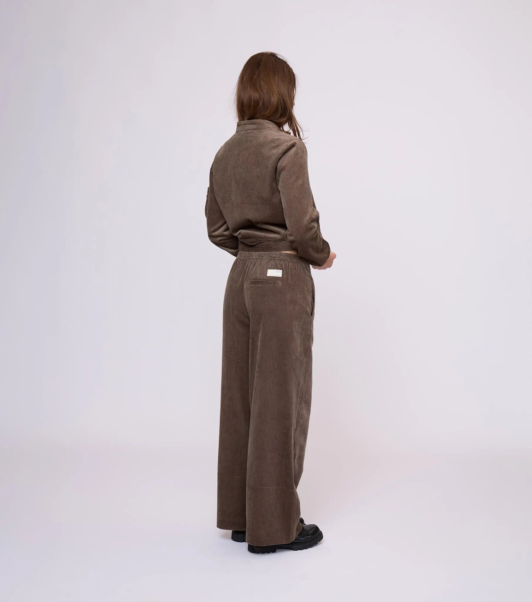 NehlOM Trousers Odd Molly