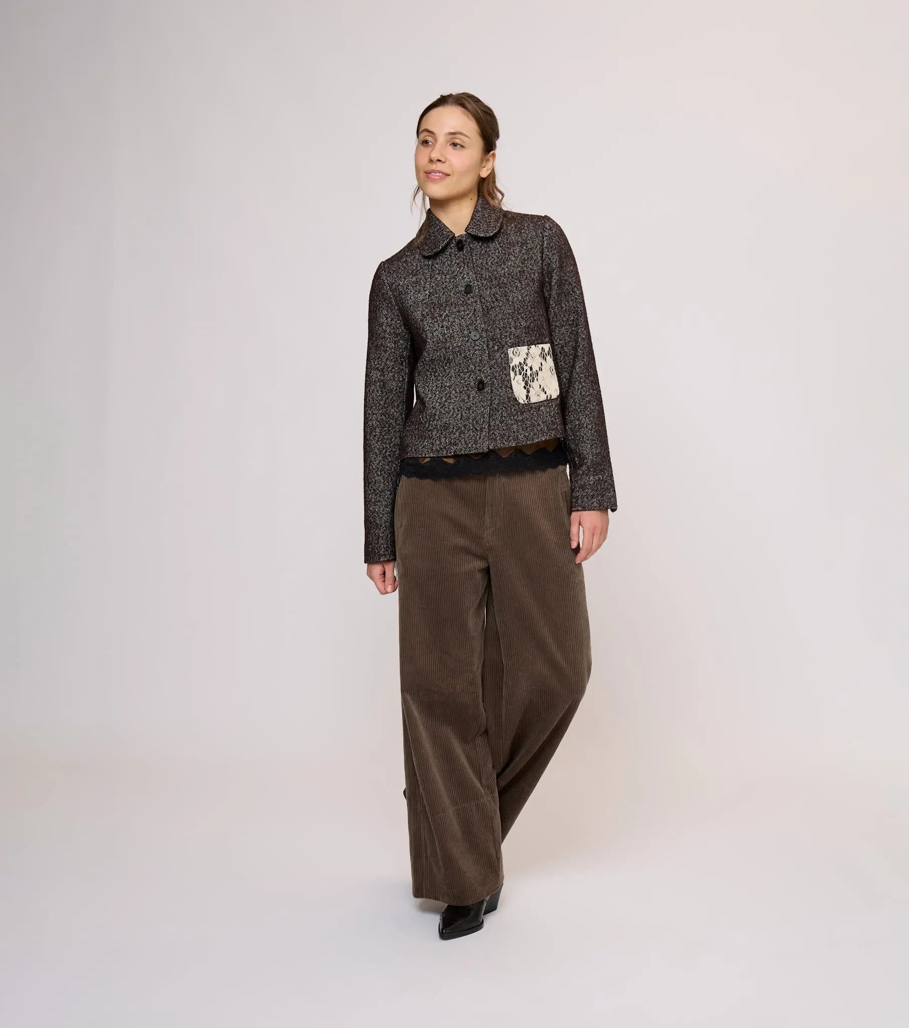 PattiOM Jacket Odd Molly