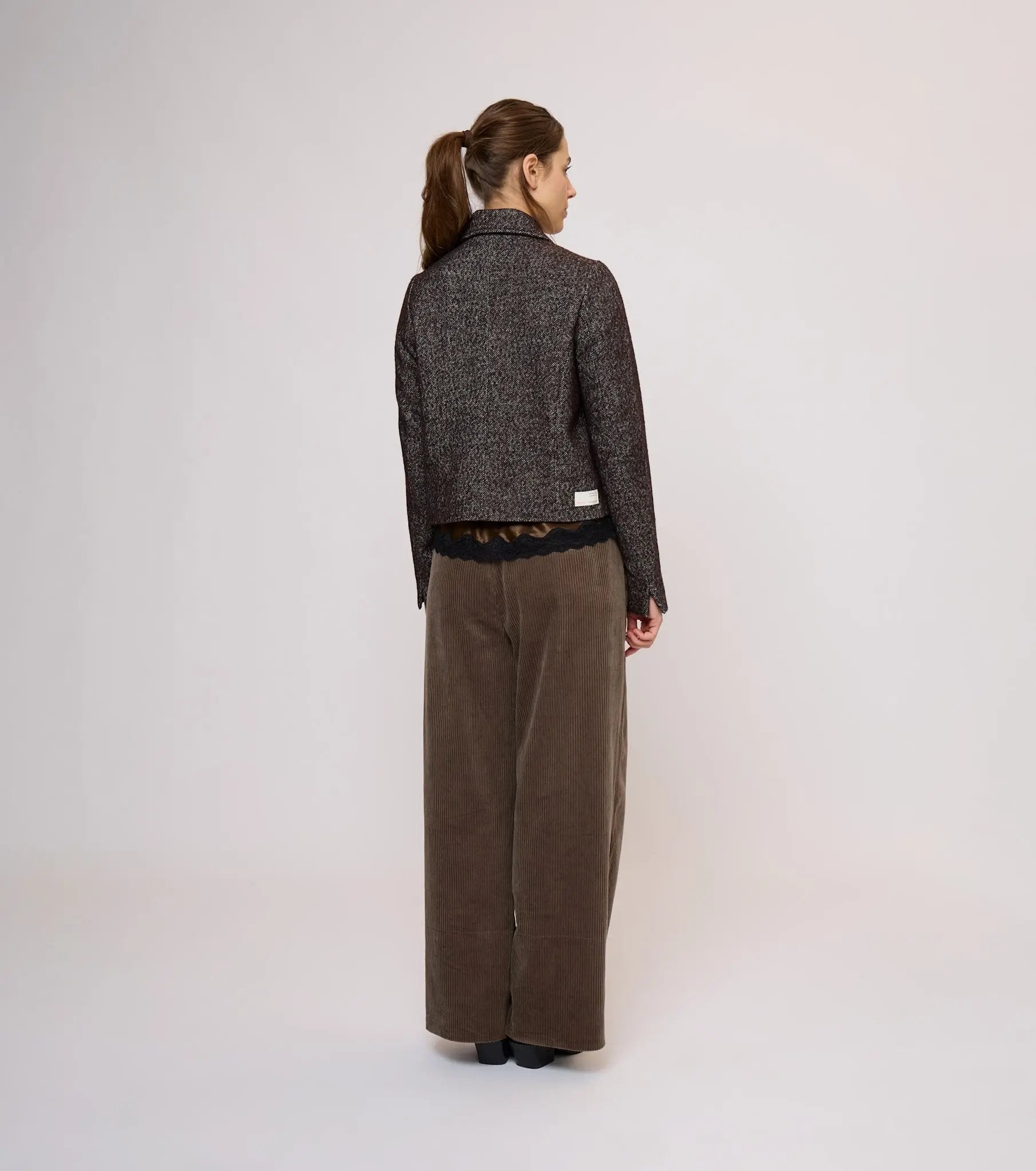 PattiOM Jacket Odd Molly