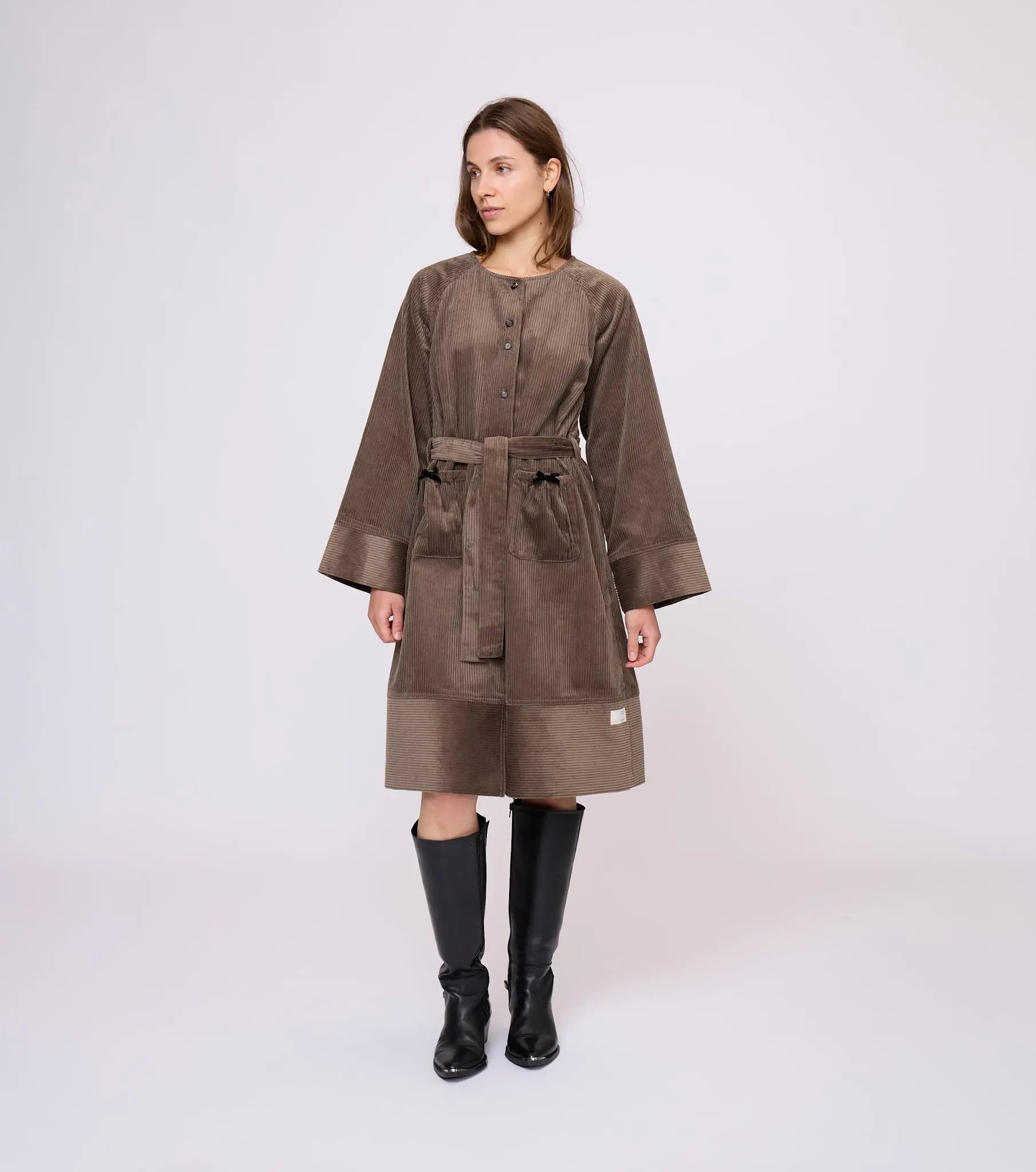 NehlOM Dress Odd Molly