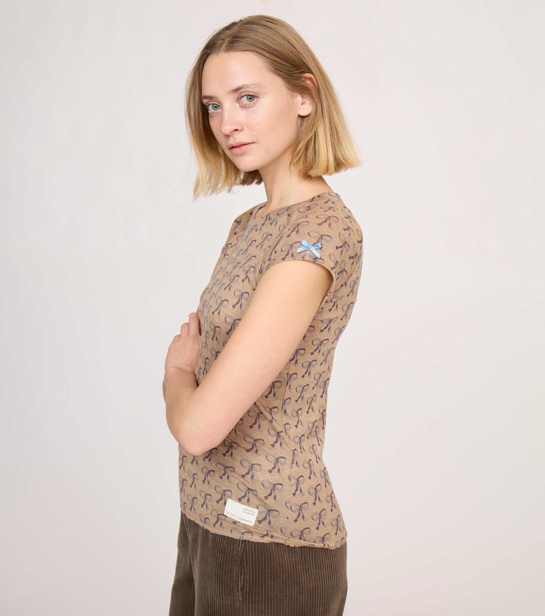 SiggieOM T-Shirt Short Sleeve