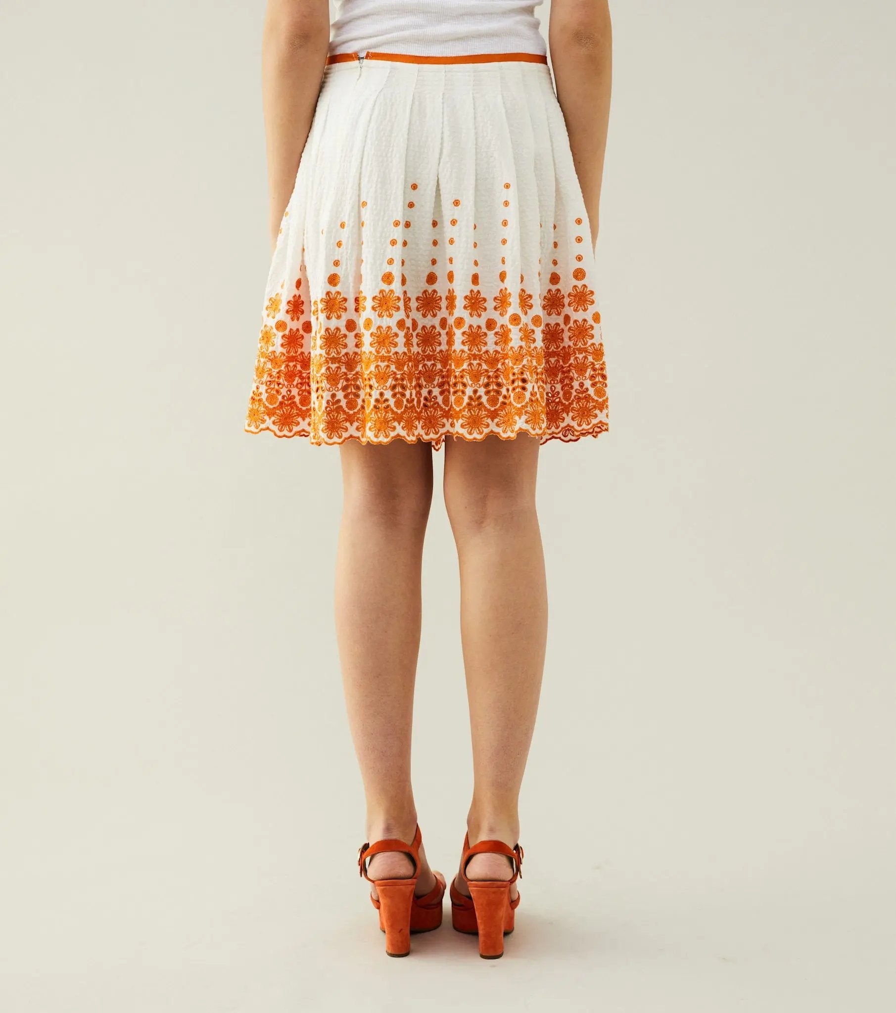 Antonella Skirt Odd Molly