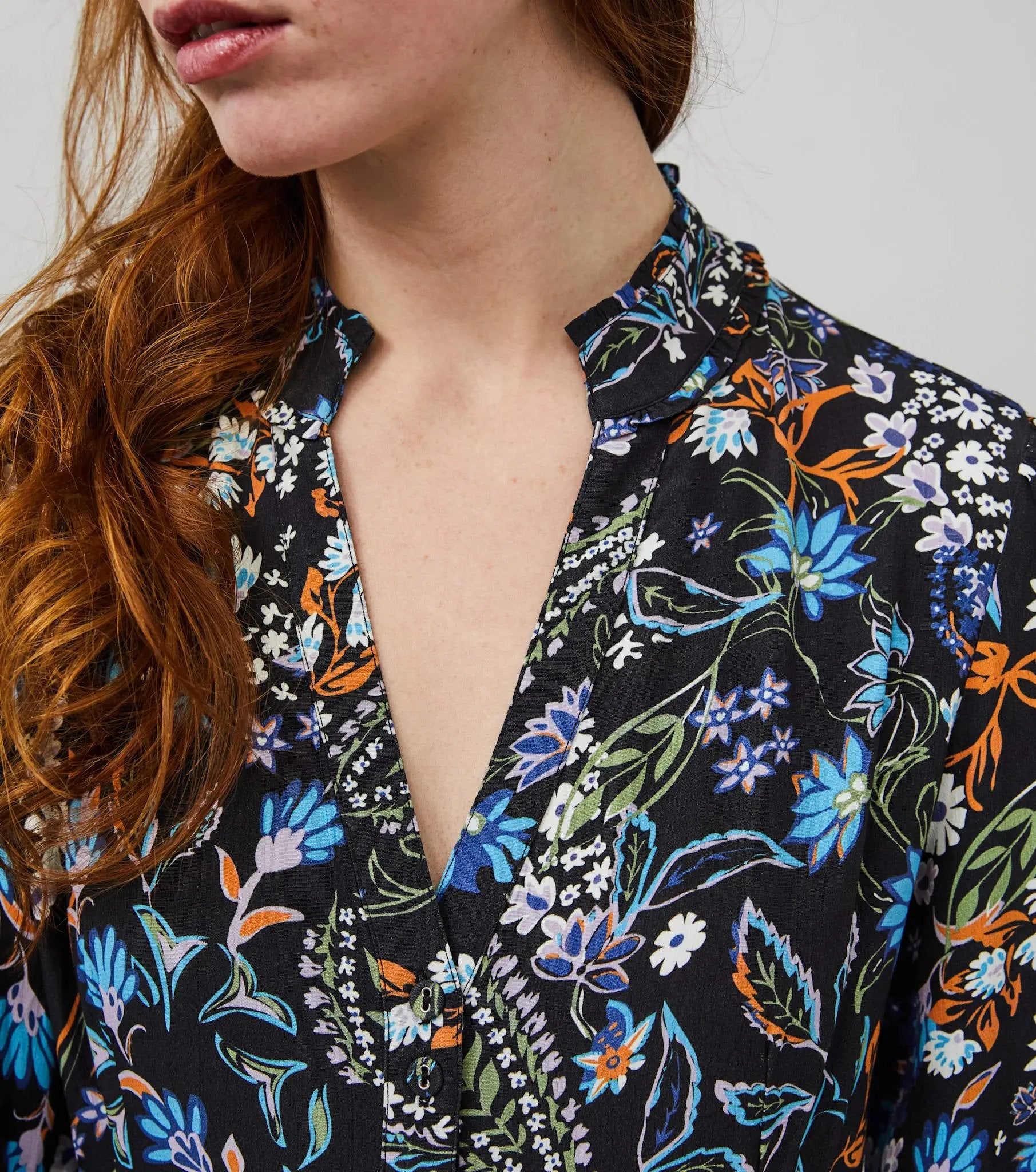 Callie Dress Odd Molly