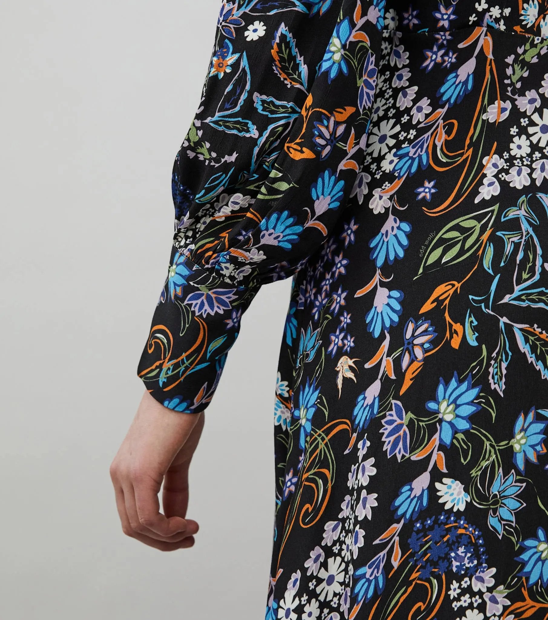 Callie Dress Odd Molly