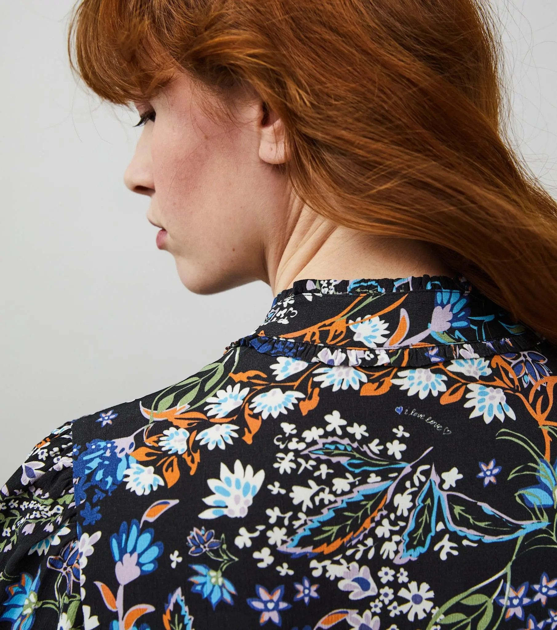 Callie Dress Odd Molly