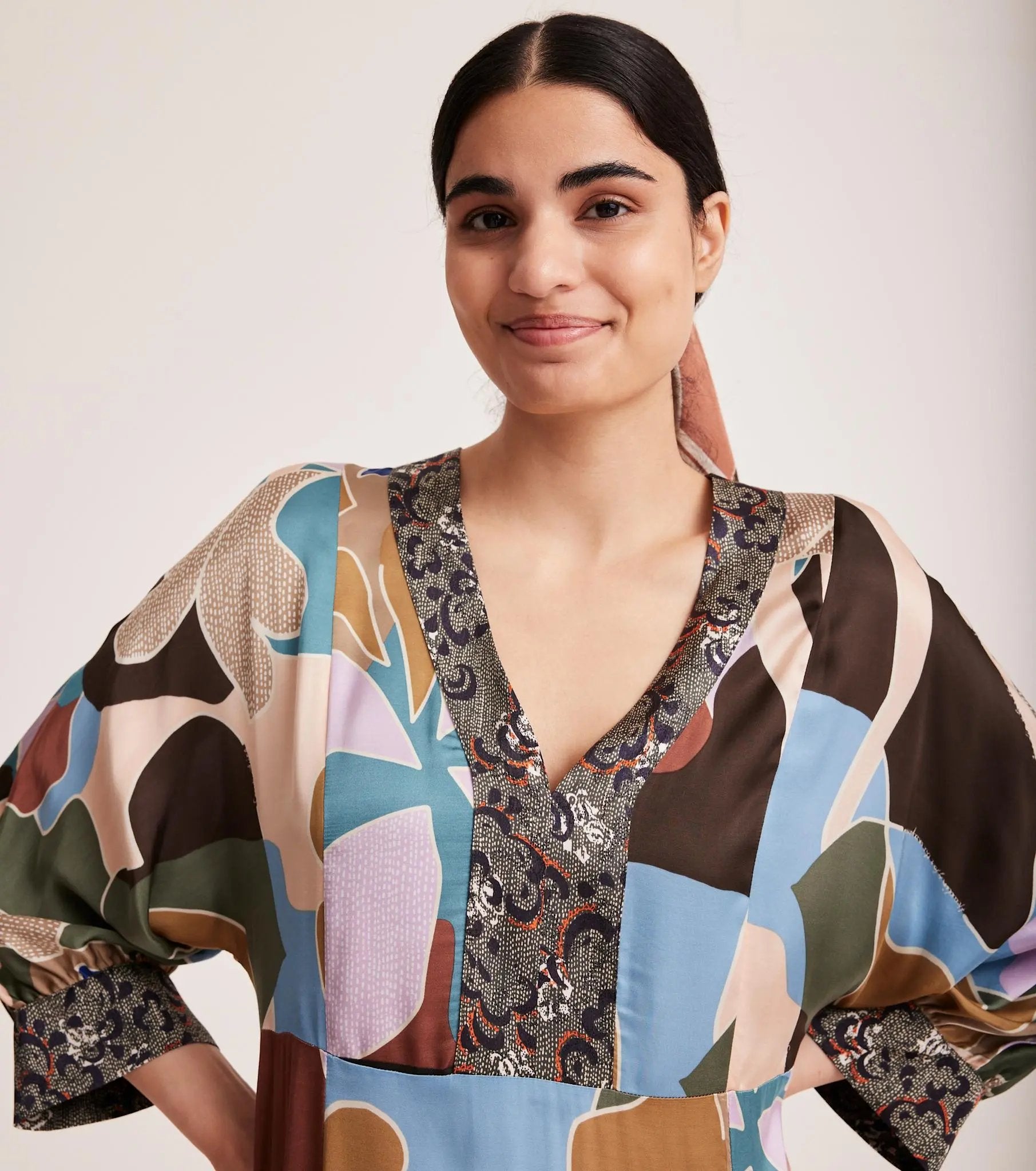 Amalia Dress Odd Molly