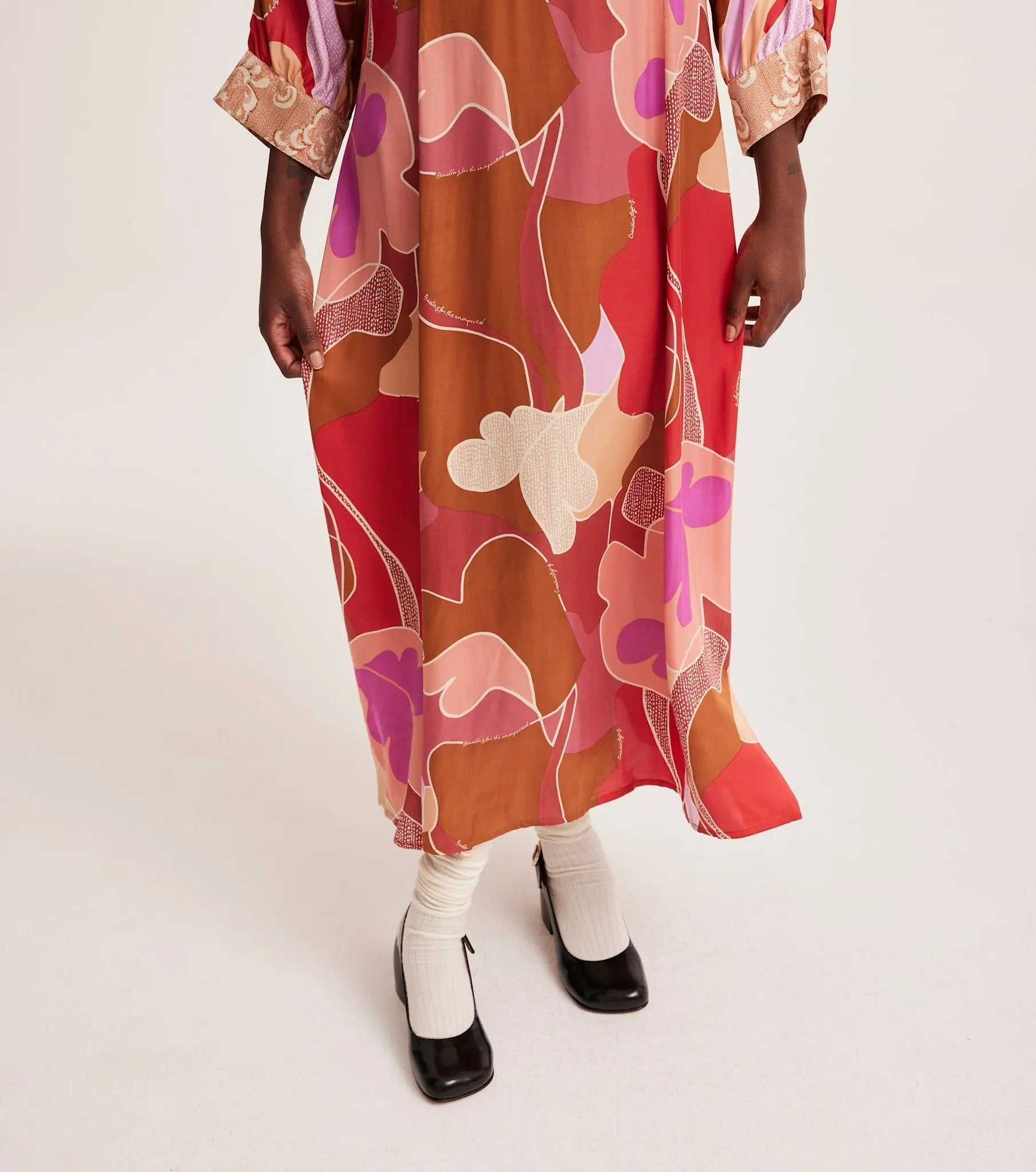 Amalia Dress Odd Molly