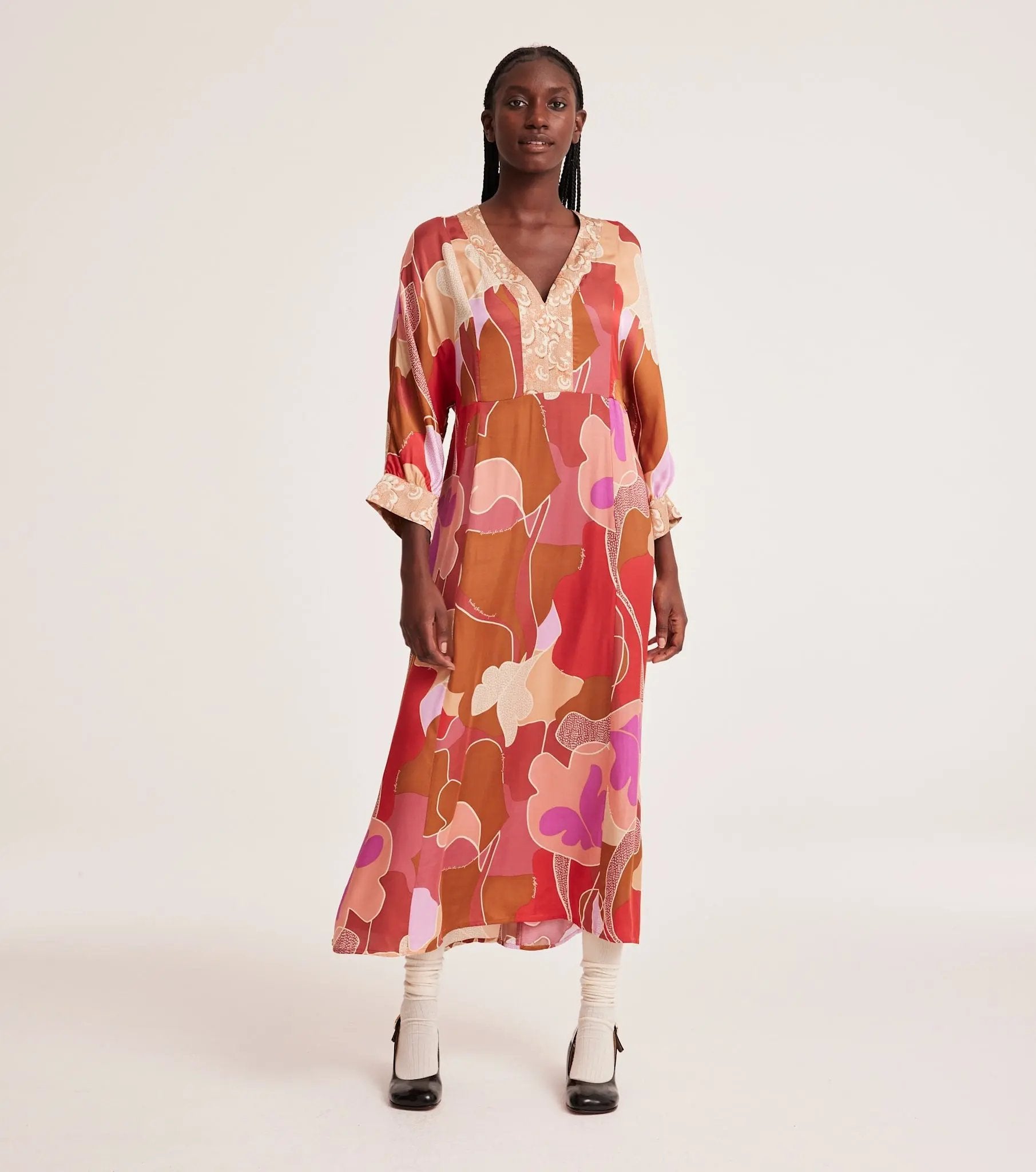 Amalia Dress Odd Molly