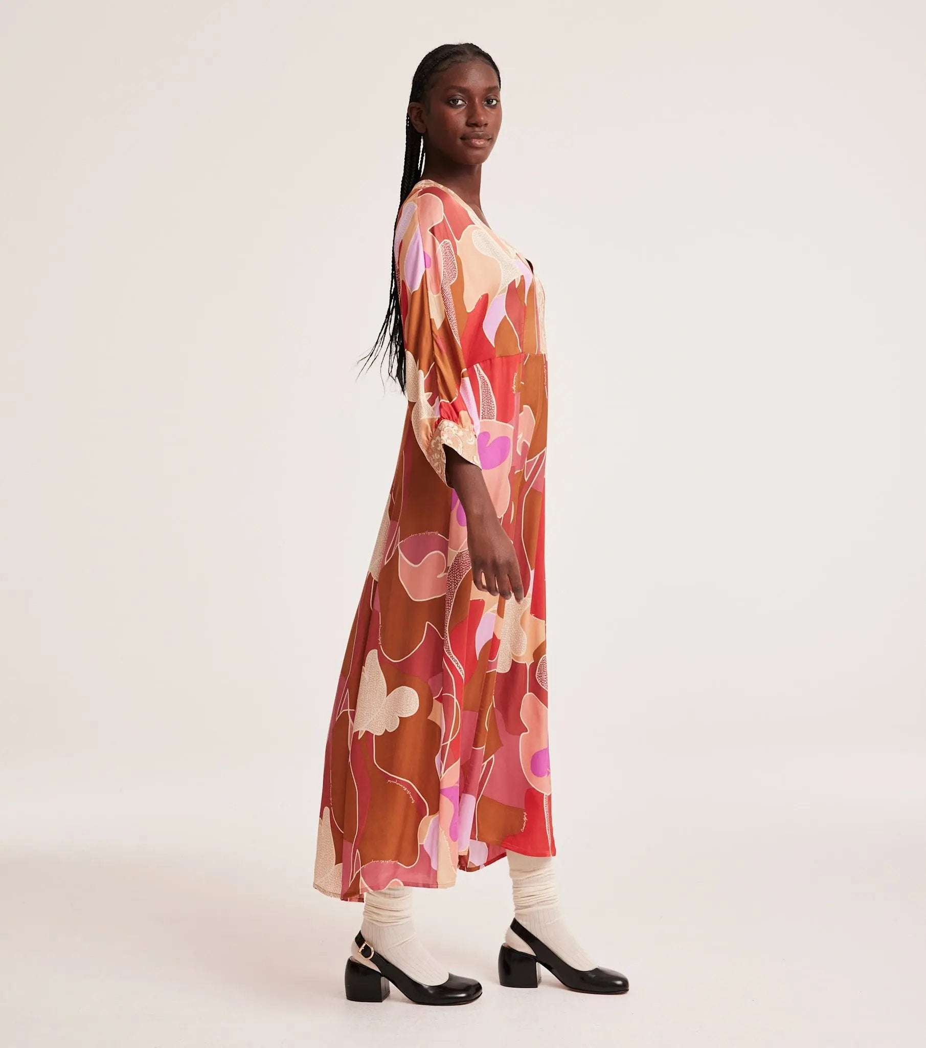 Amalia Dress Odd Molly