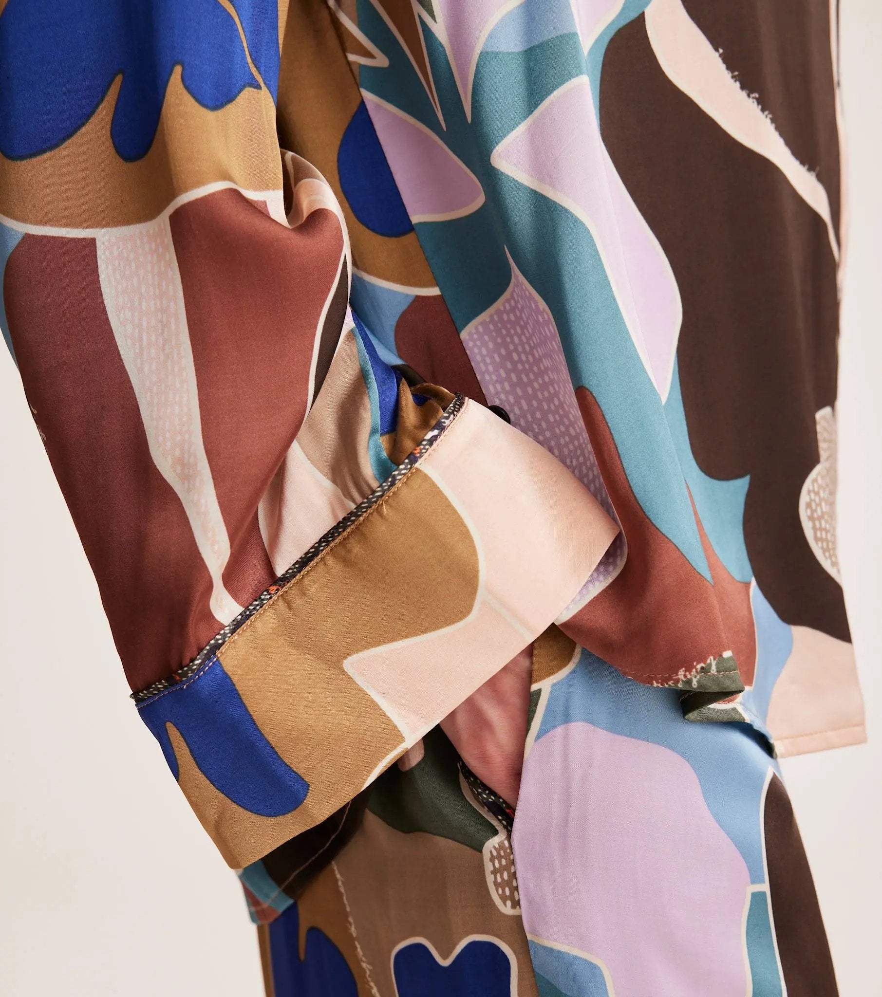 Amalia Shirt Odd Molly