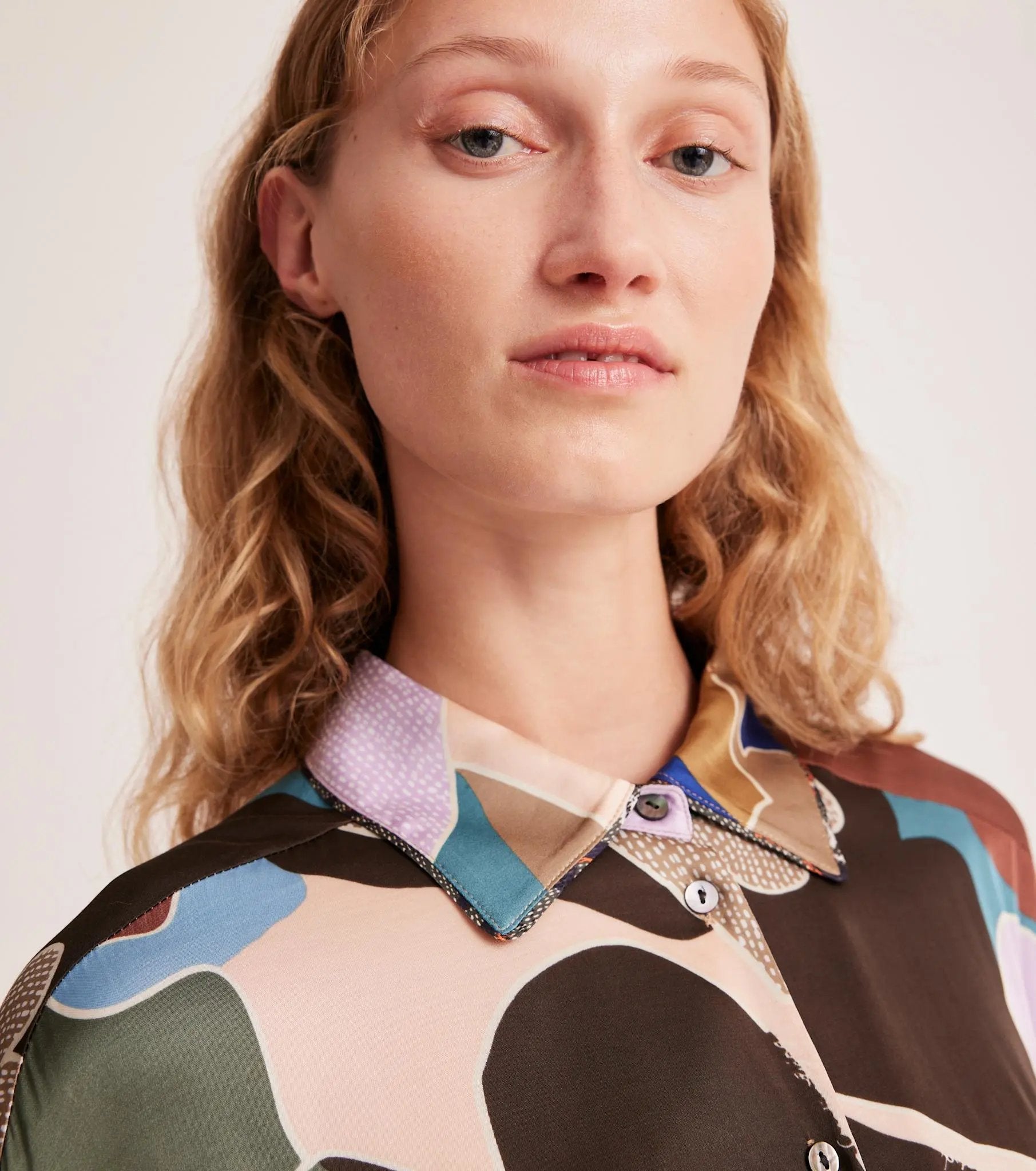 Amalia Shirt Odd Molly