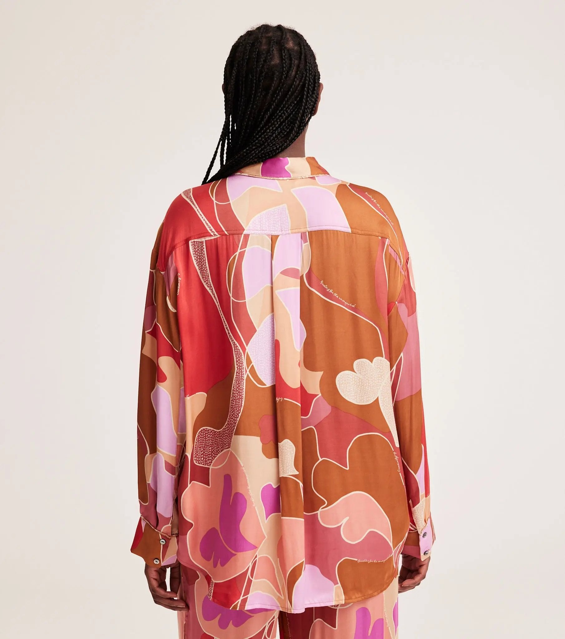 Amalia Shirt Odd Molly