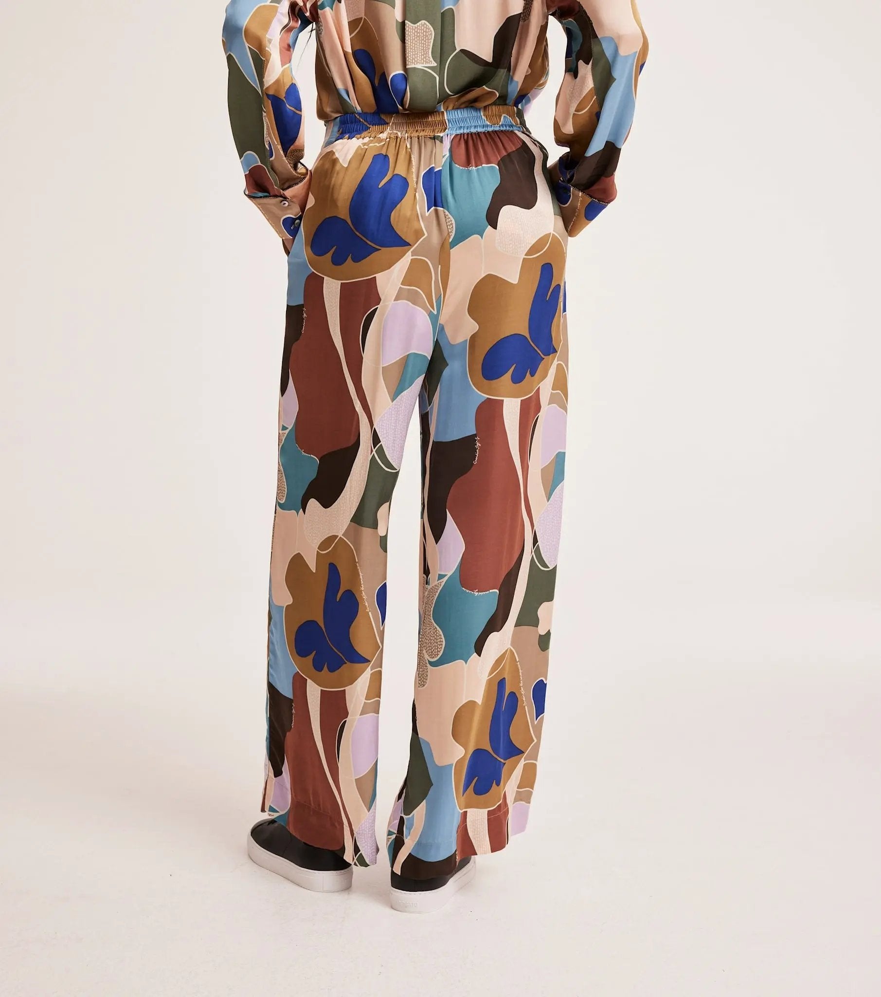 Amalia Pants Odd Molly