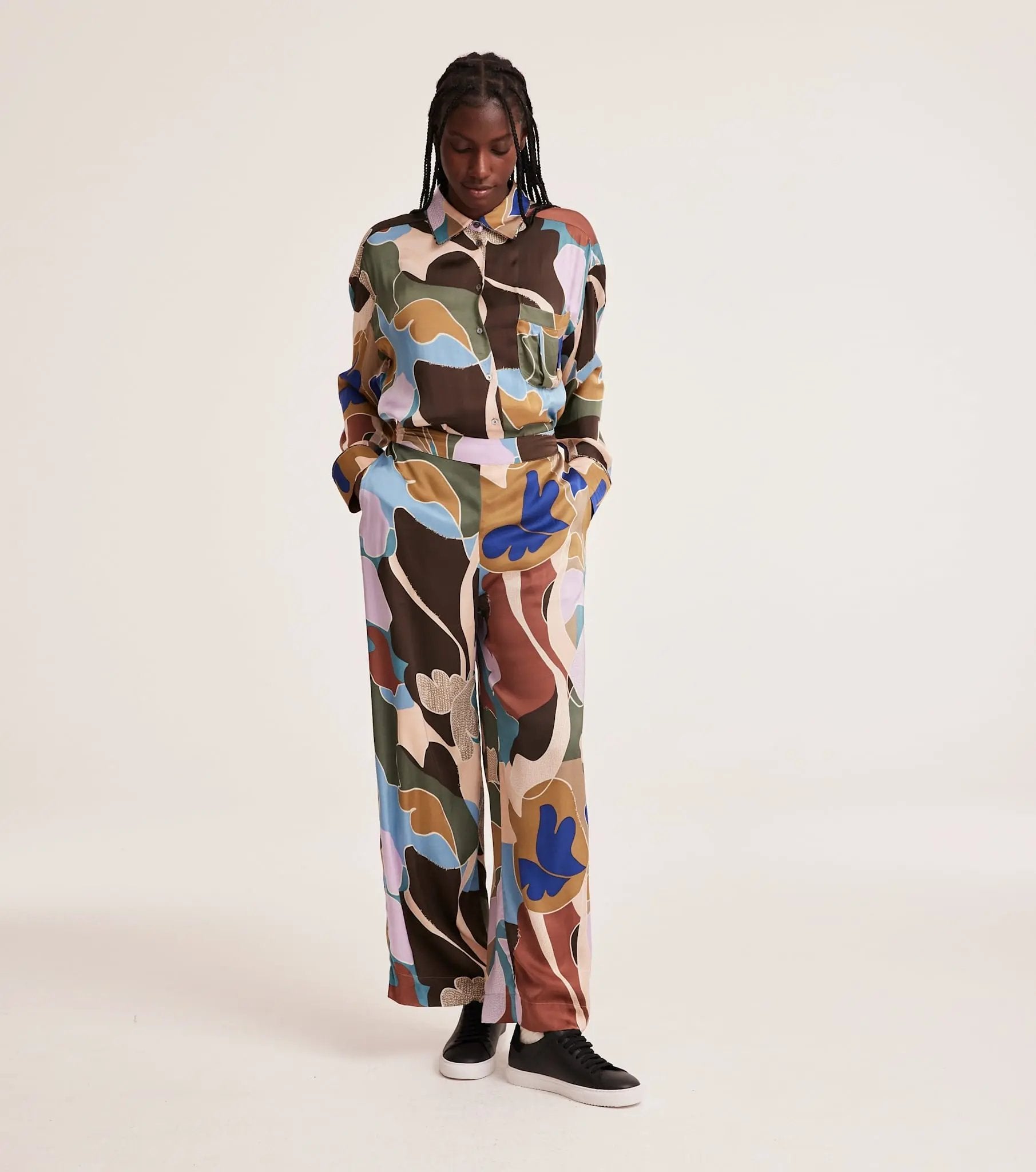 Amalia Pants Odd Molly