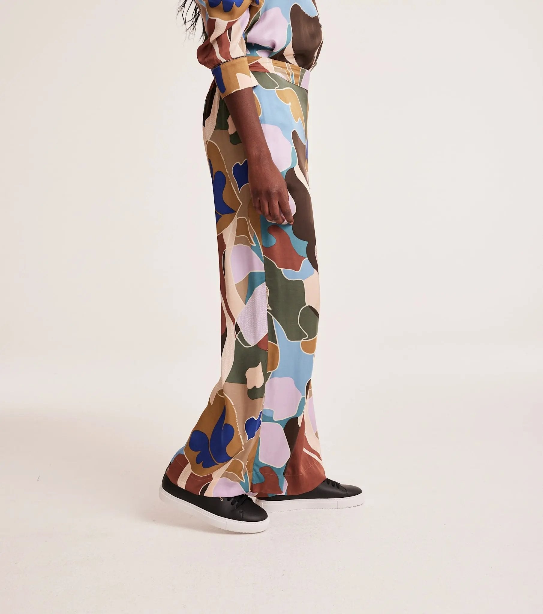 Amalia Pants Odd Molly