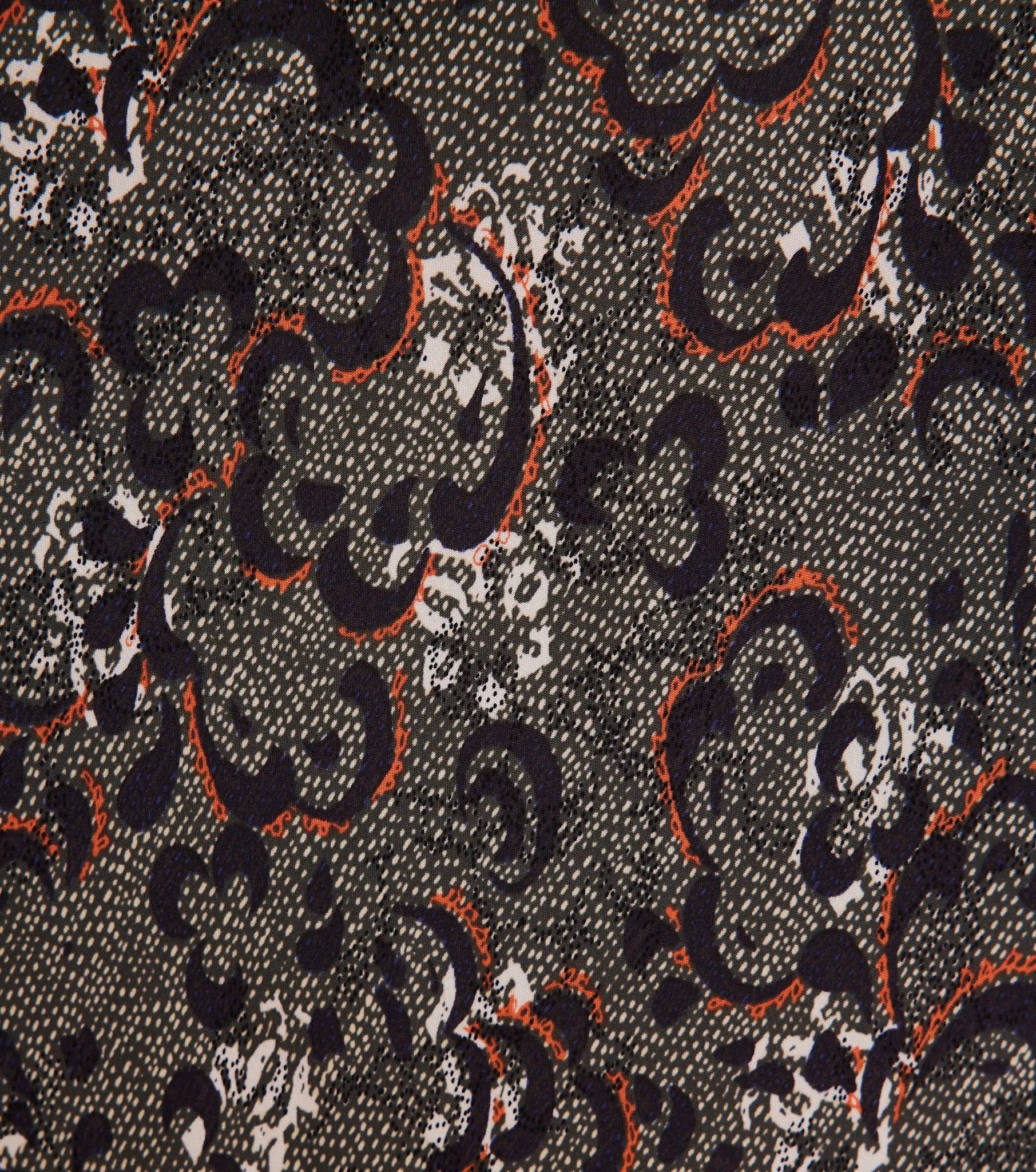 Katarina Skirt Odd Molly