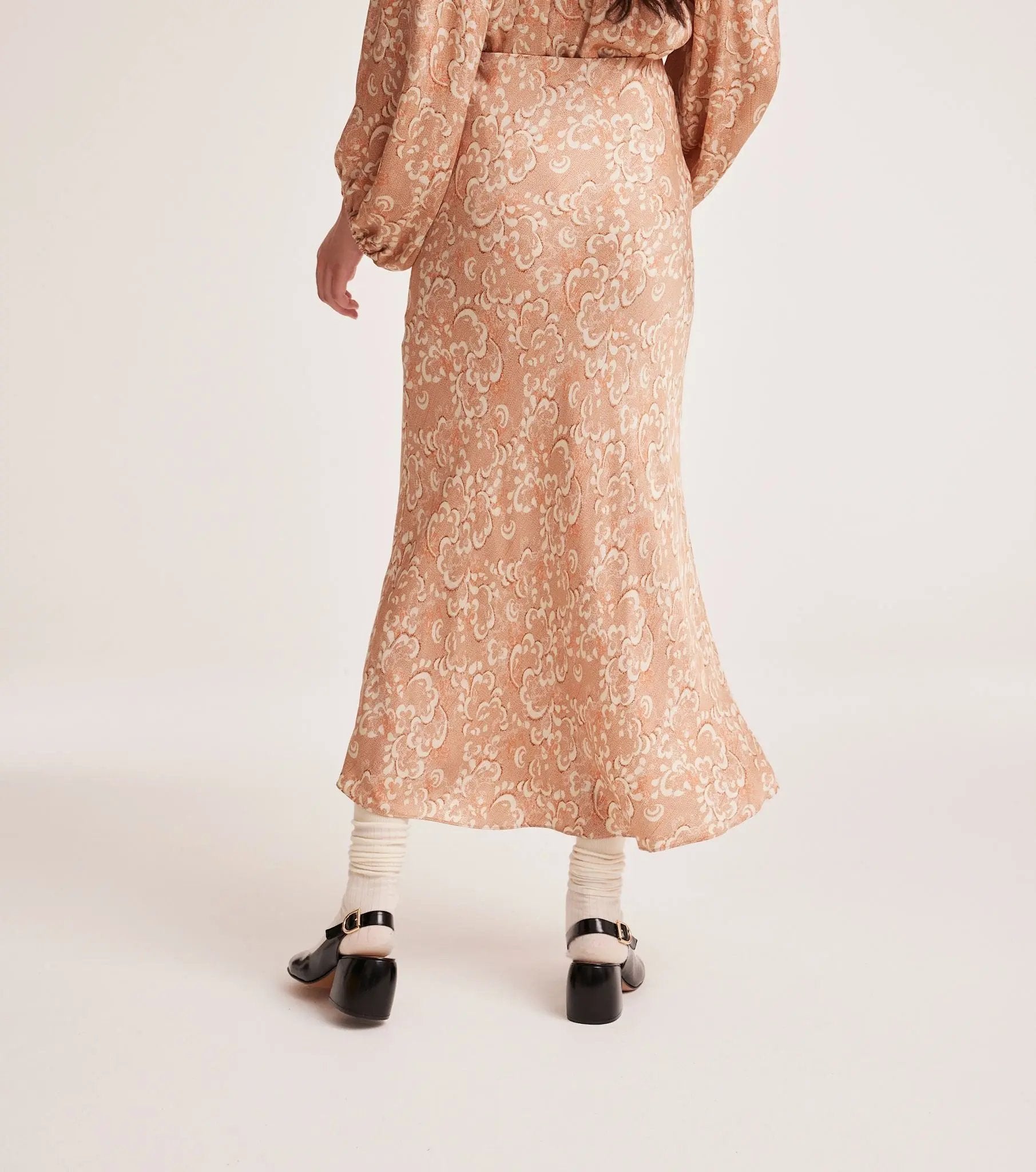 Katarina Skirt Odd Molly