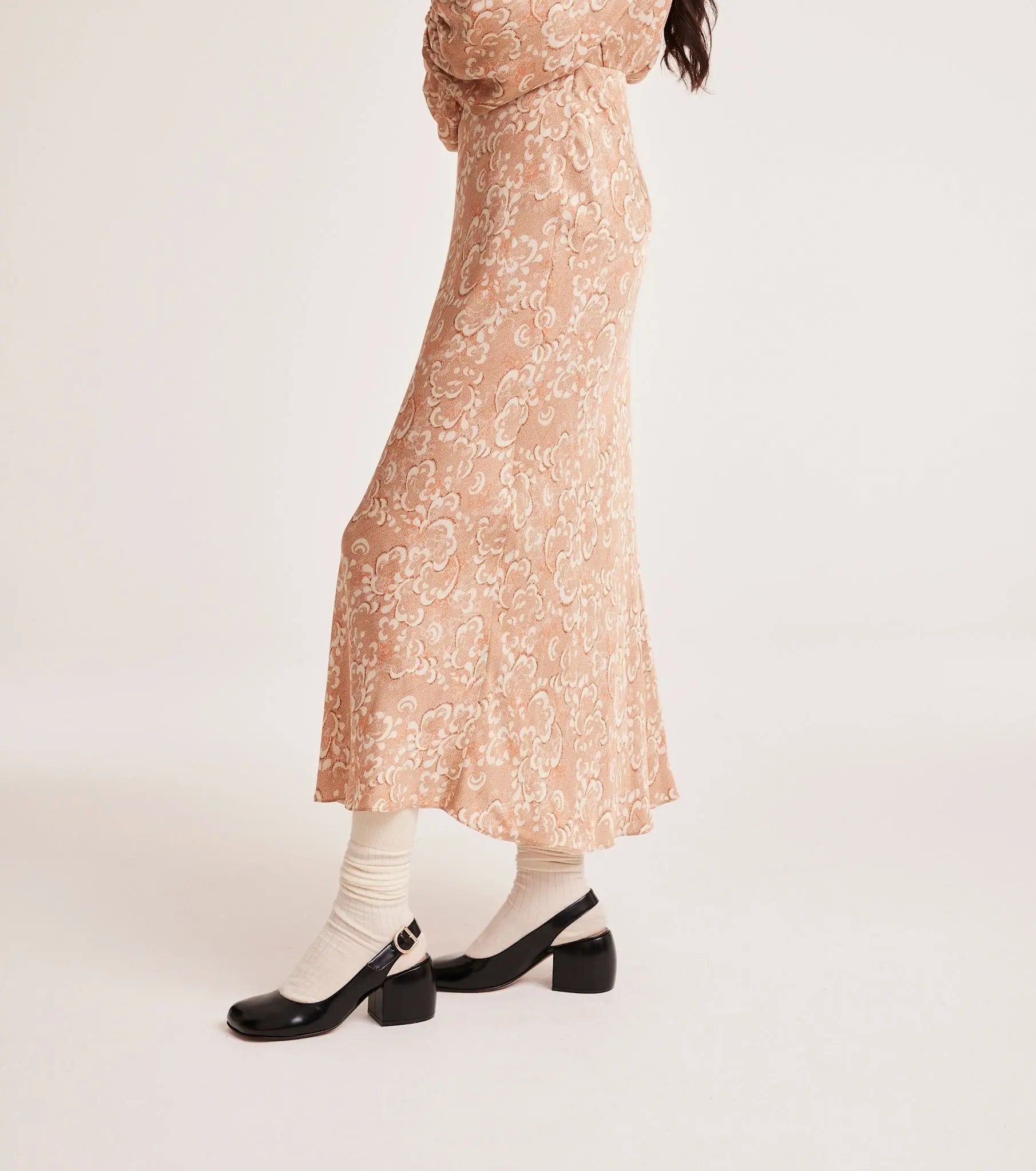 Katarina Skirt Odd Molly