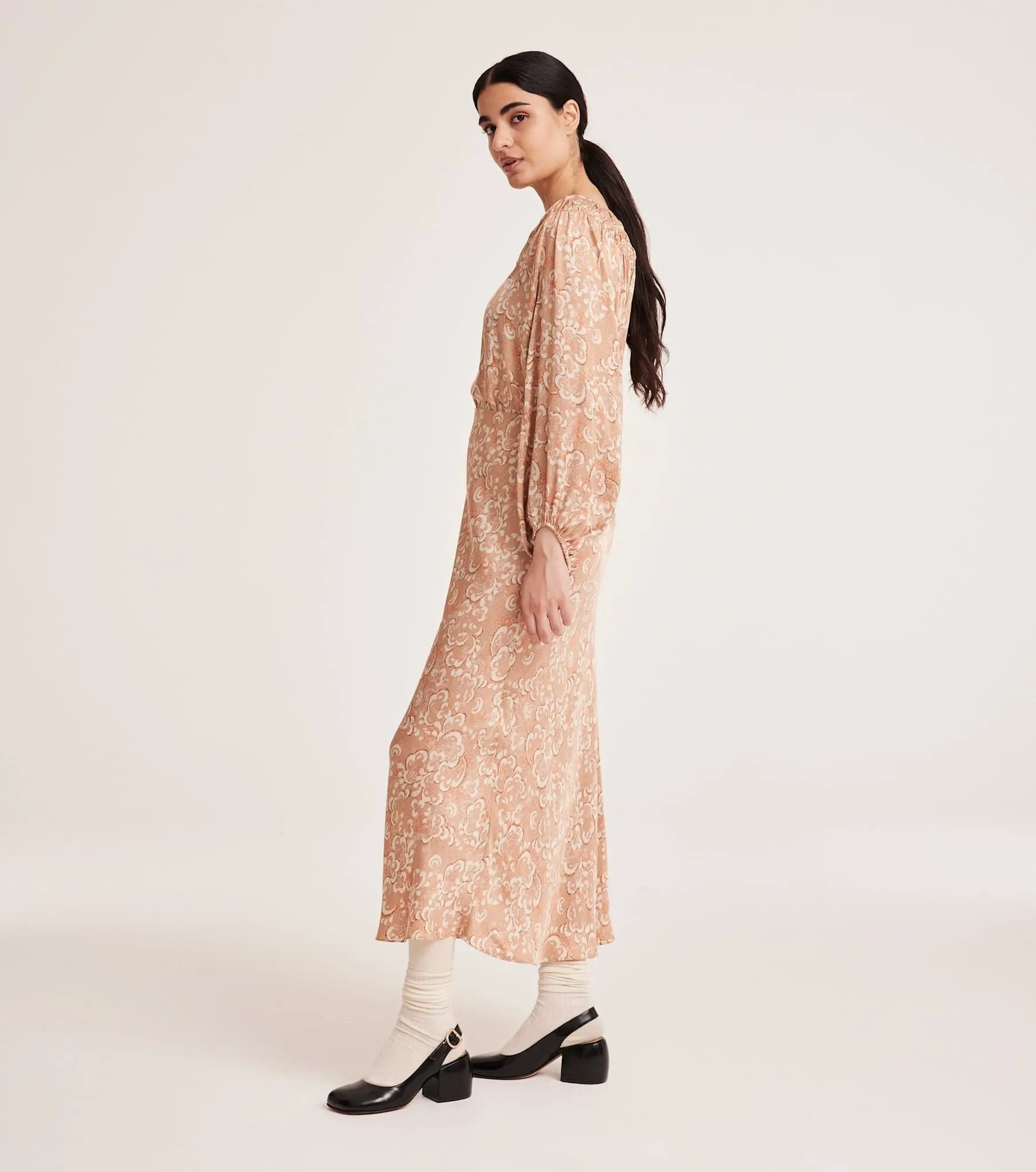 Katarina Skirt Odd Molly