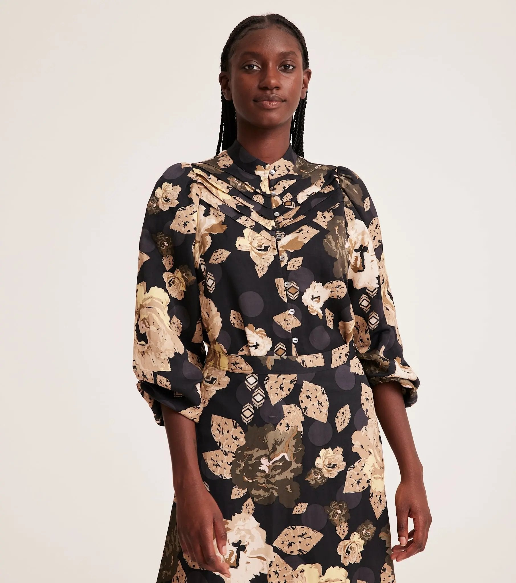 Kristina Blouse Odd Molly