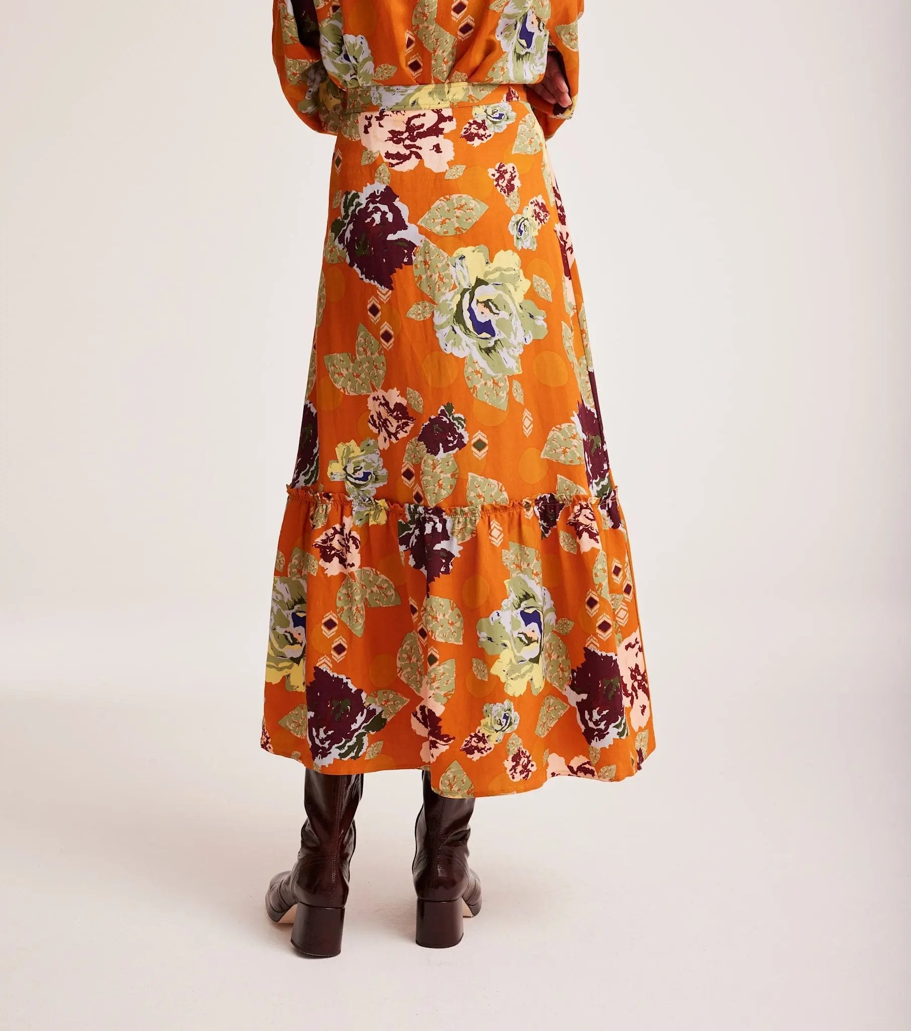 Kristina Skirt Odd Molly