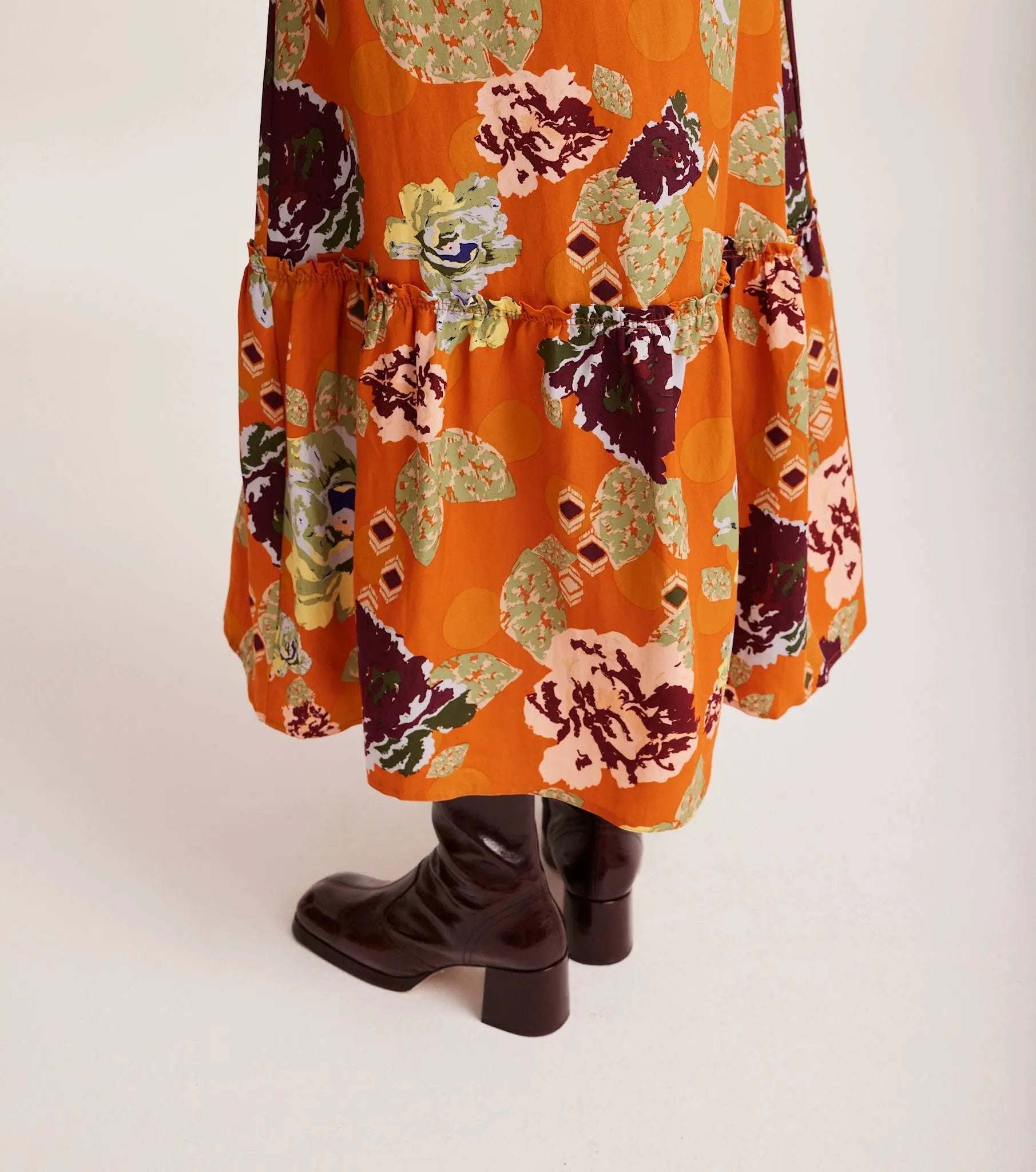 Kristina Skirt Odd Molly