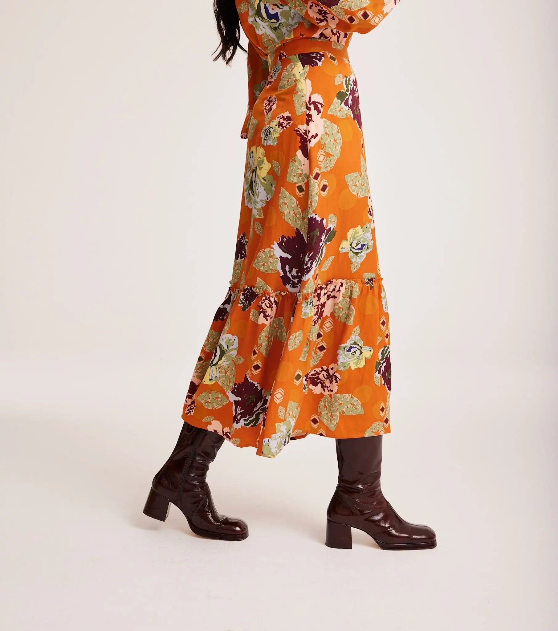 Kristina Skirt Odd Molly