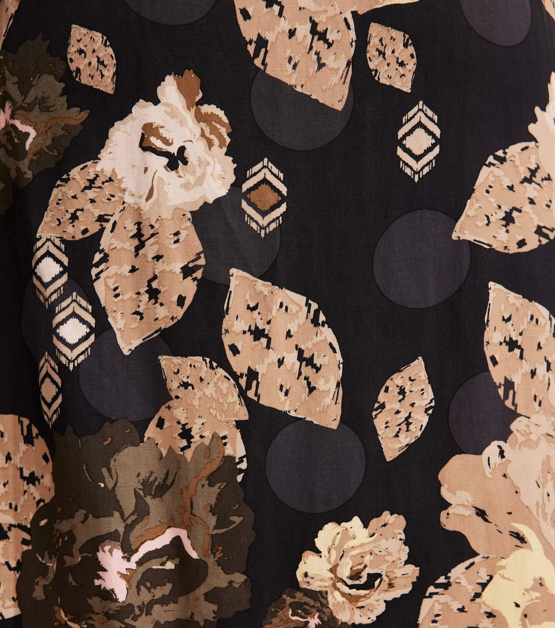 Kristina Dress Odd Molly