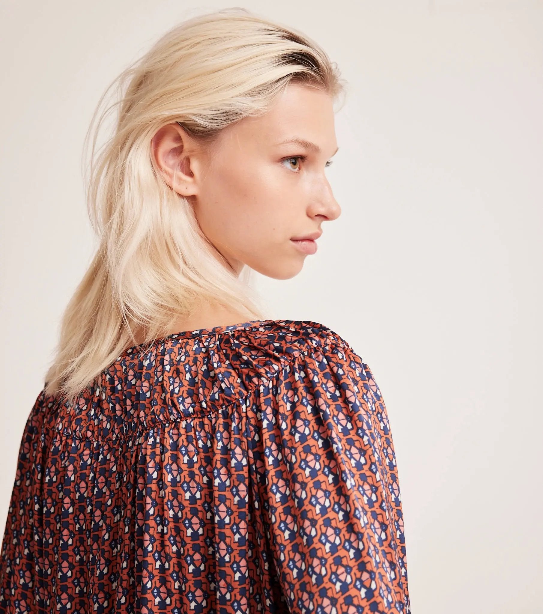 Rachael Blouse Odd Molly