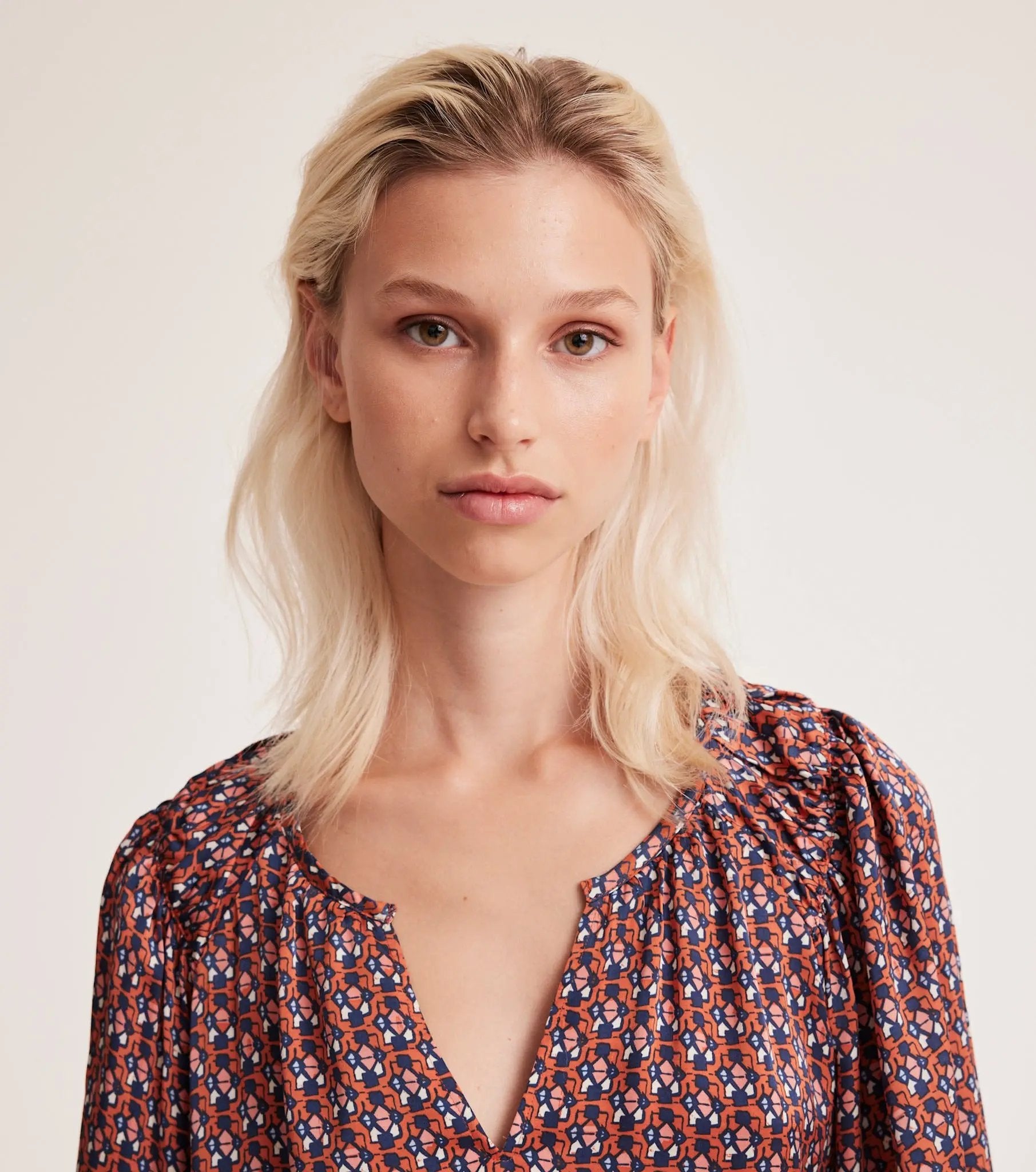 Rachael Blouse Odd Molly