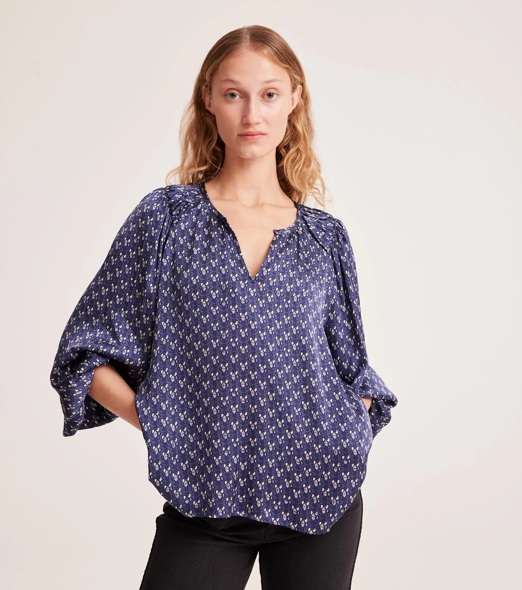 Rachael Blouse Odd Molly