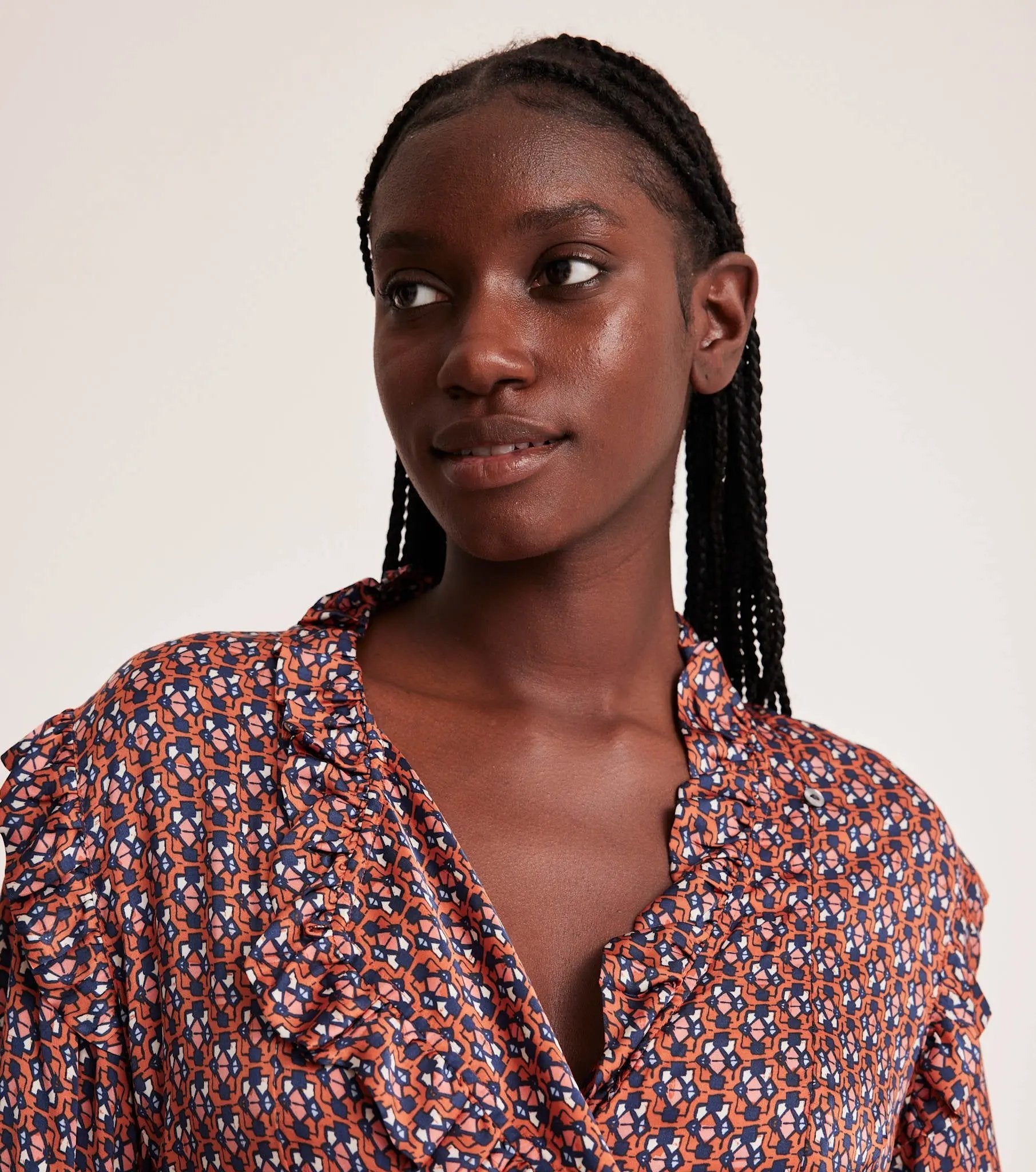 Rachael Dress Odd Molly