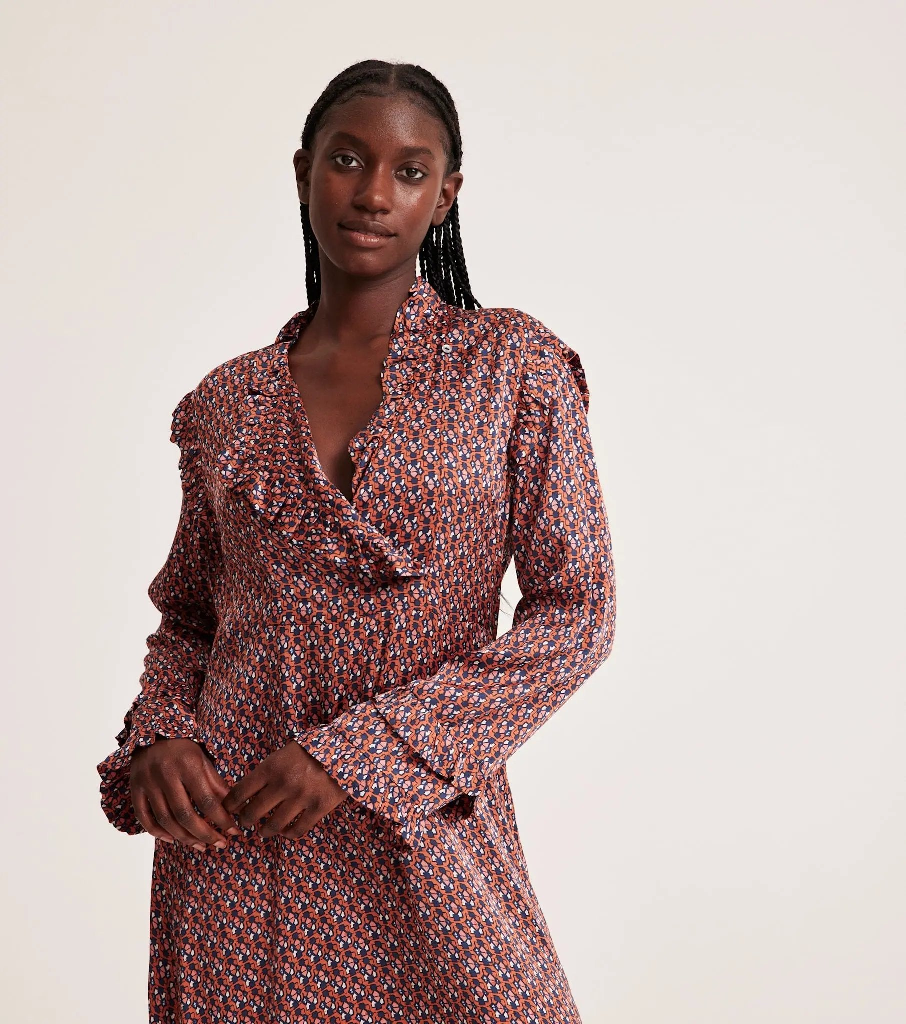 Rachael Dress Odd Molly