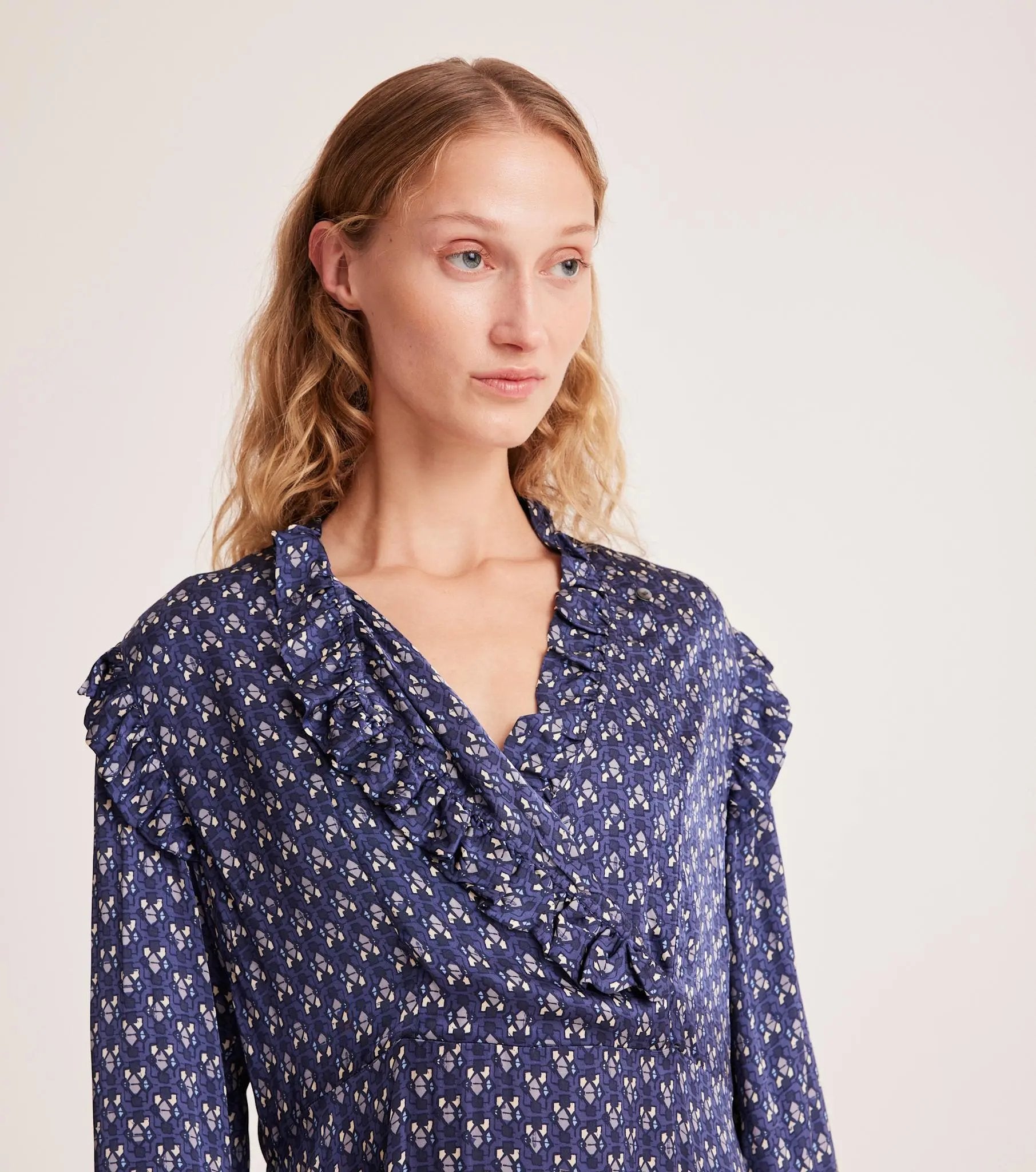 Rachael Dress Odd Molly