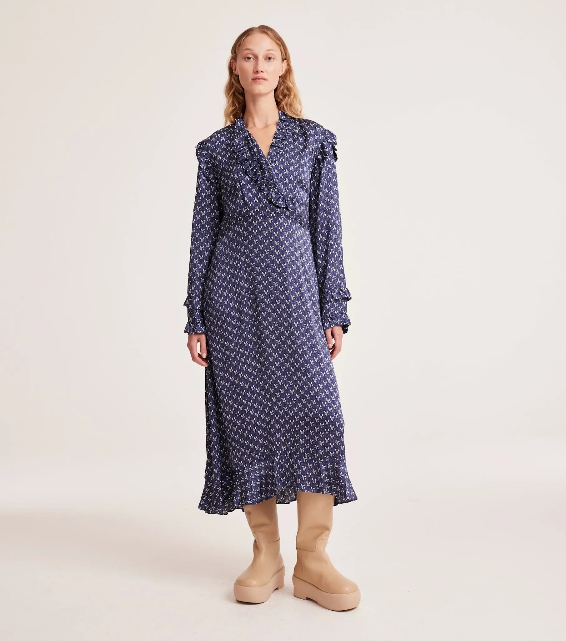 Rachael Dress Odd Molly