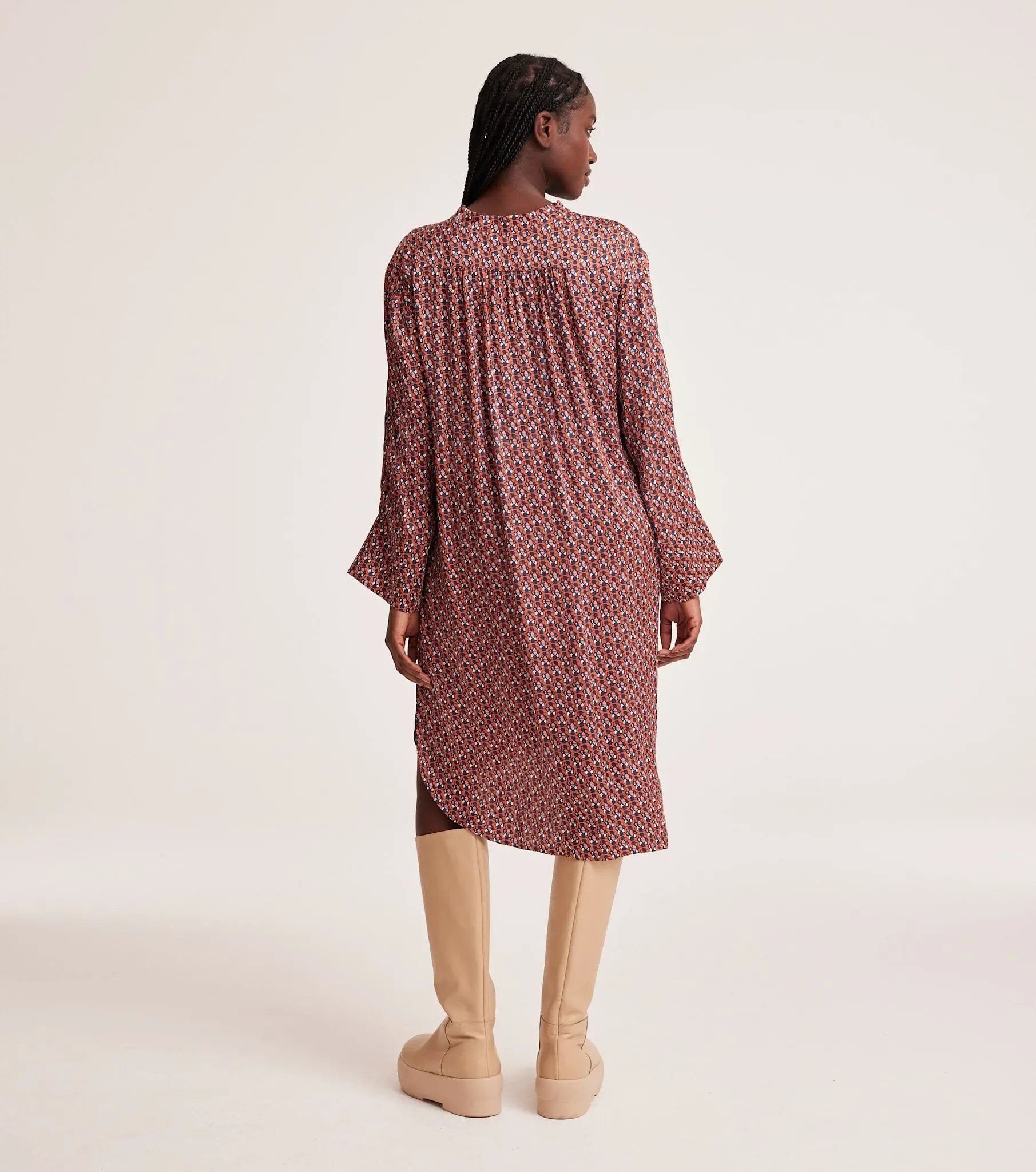 Rachael Tunic Odd Molly